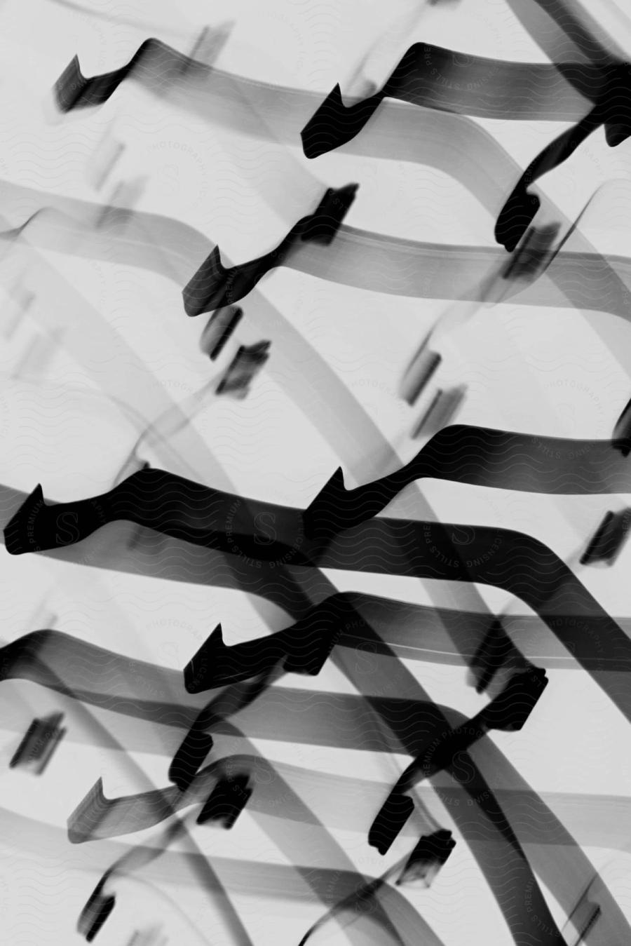 Identity — sample work