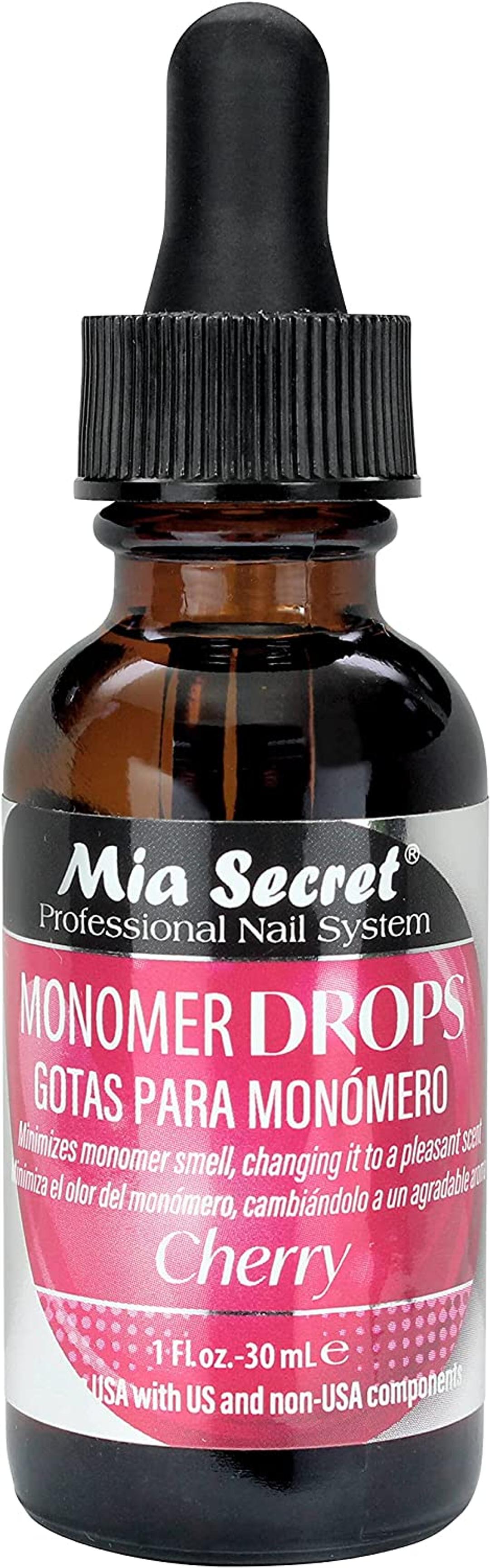 Monomer Drop de Mia Secret