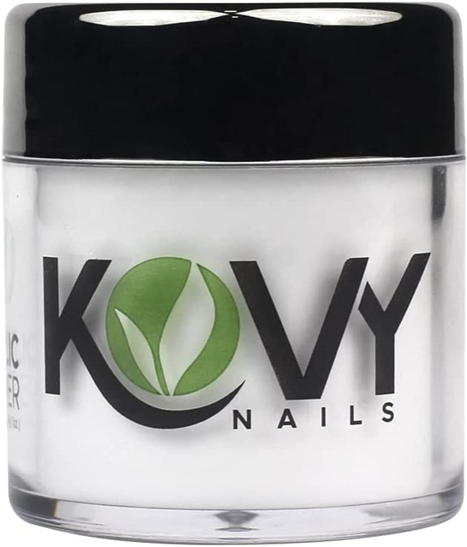 Polvo acrílico premium de KOVY Nails