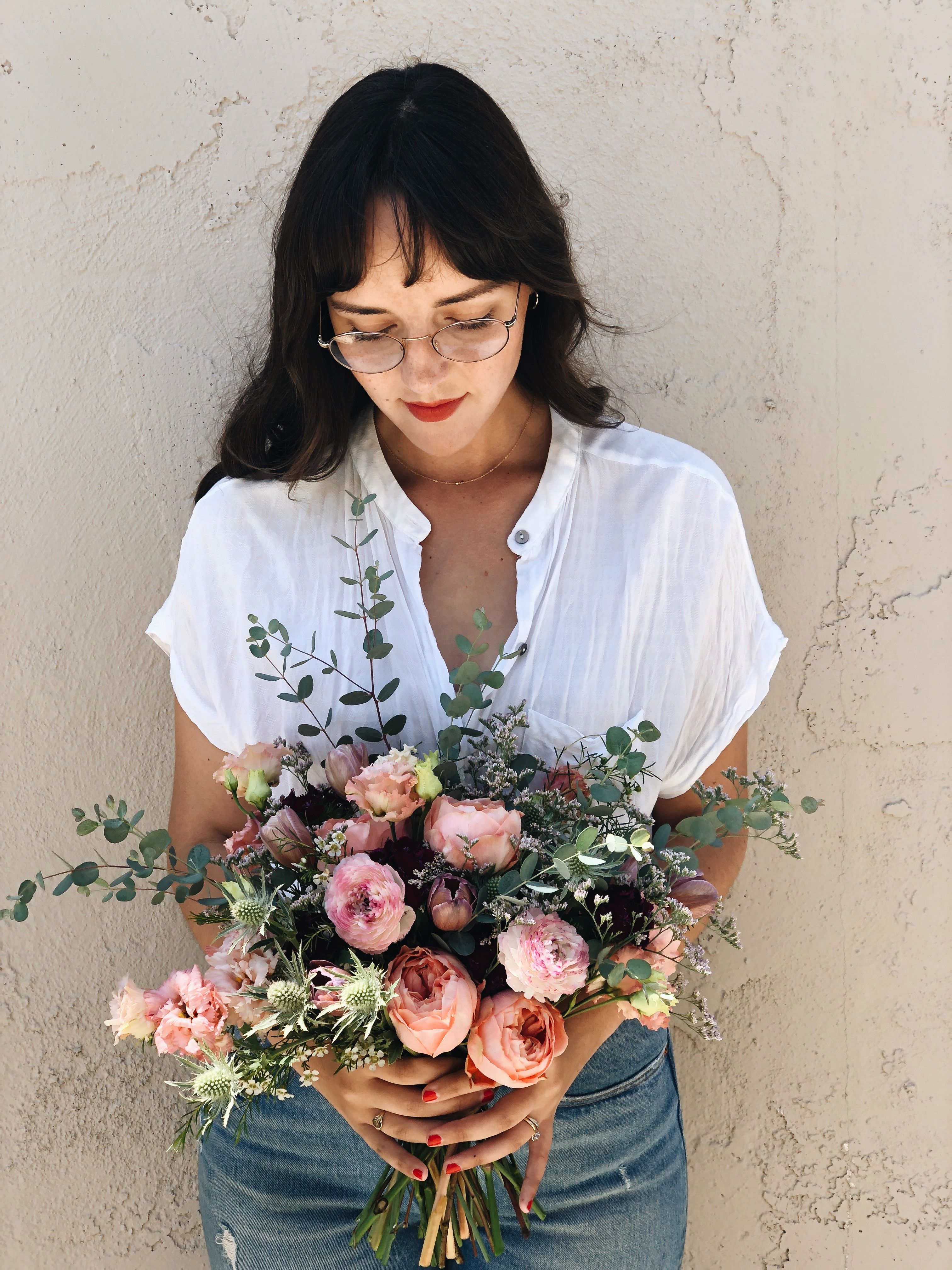 About Sonder Floral Seal Beach Florist Special Event Flower