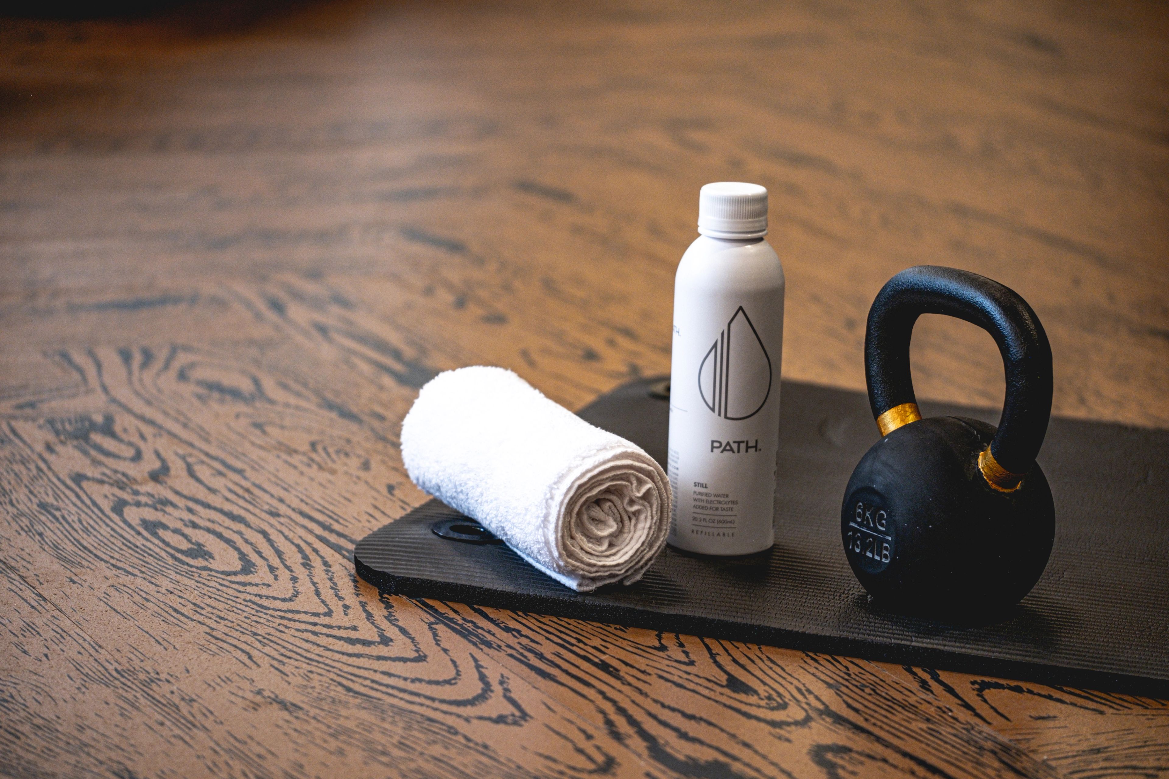 Beacon Grand - Yoga Pad