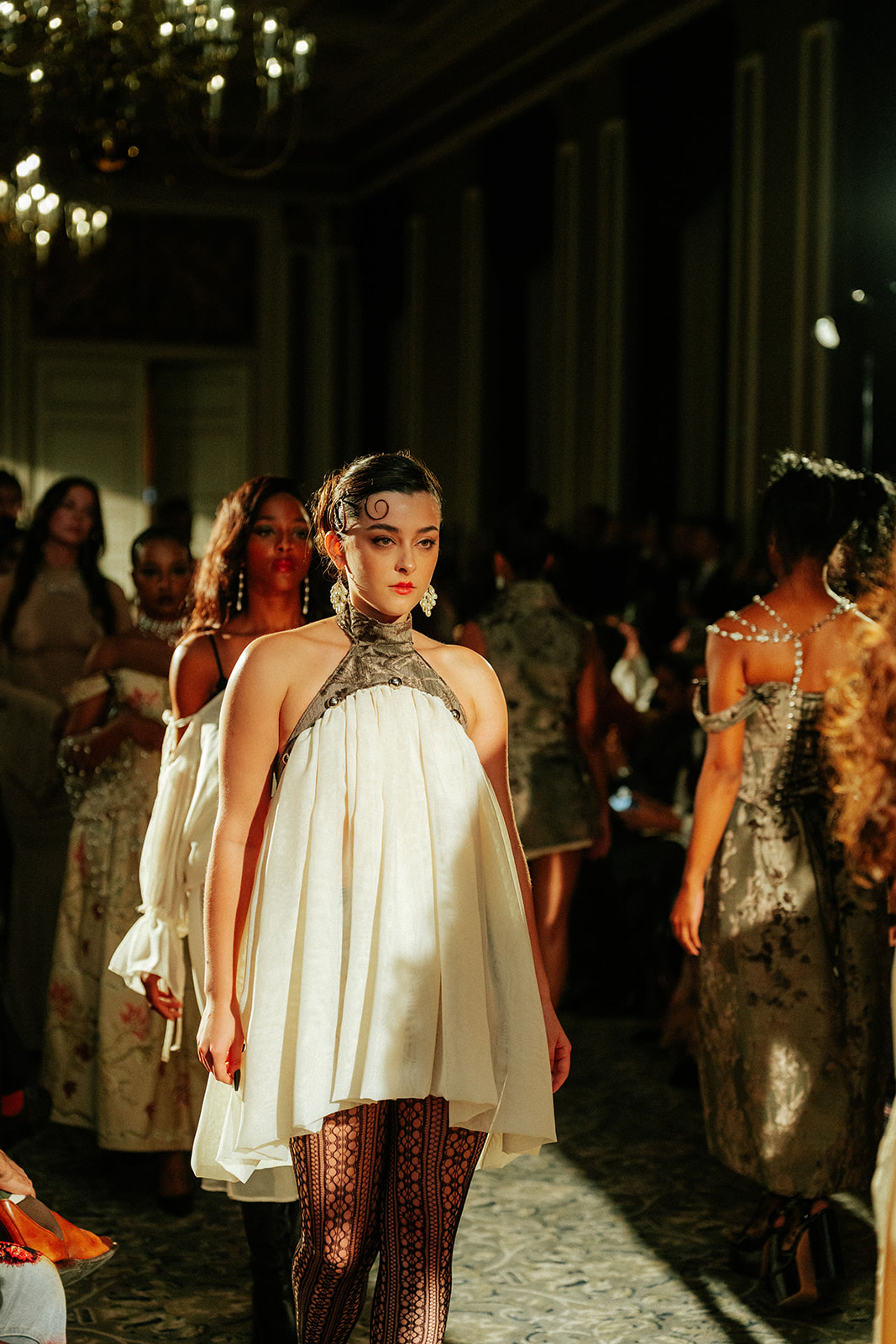 Haunting Haute