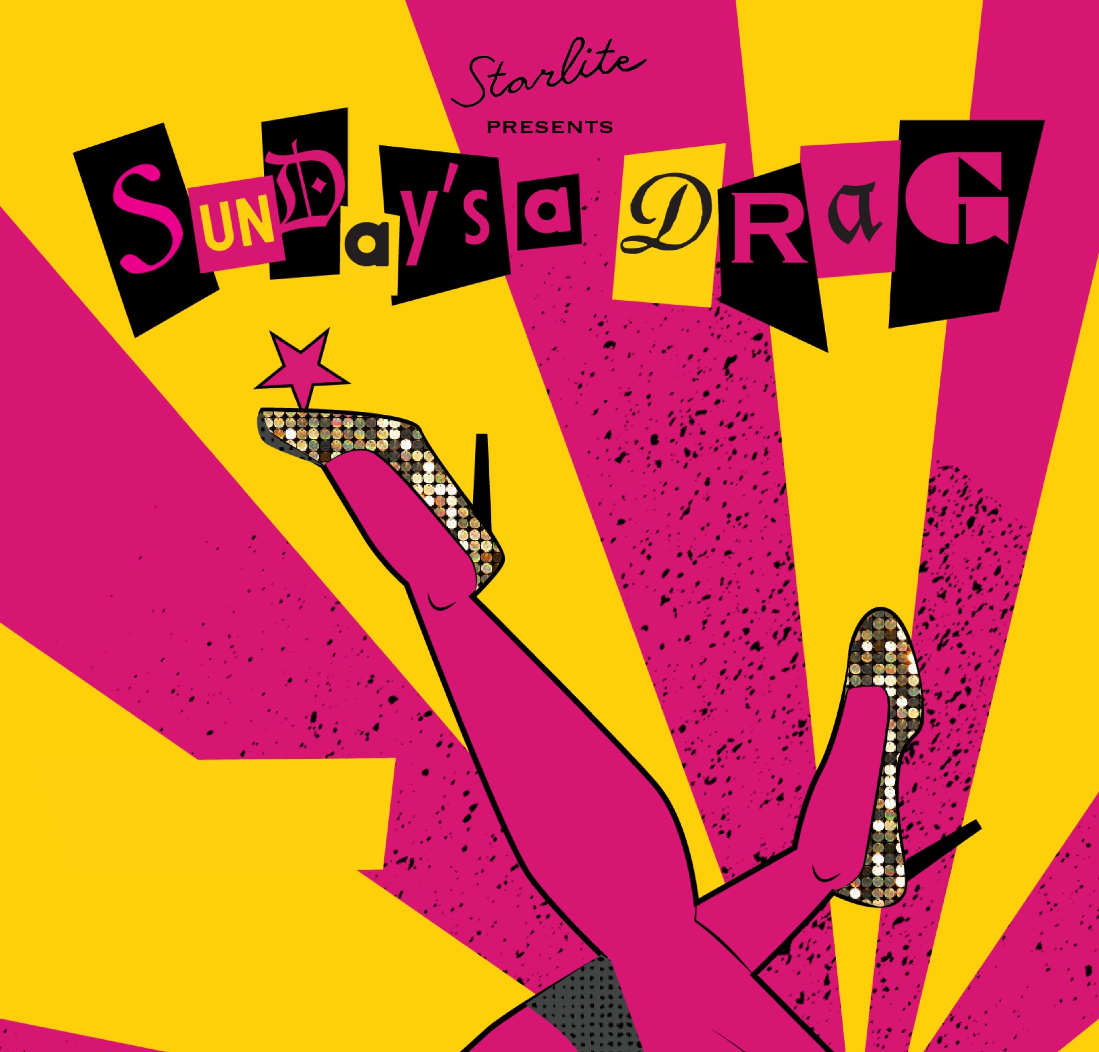 Starlite Events - Drinks. Drama. Drag