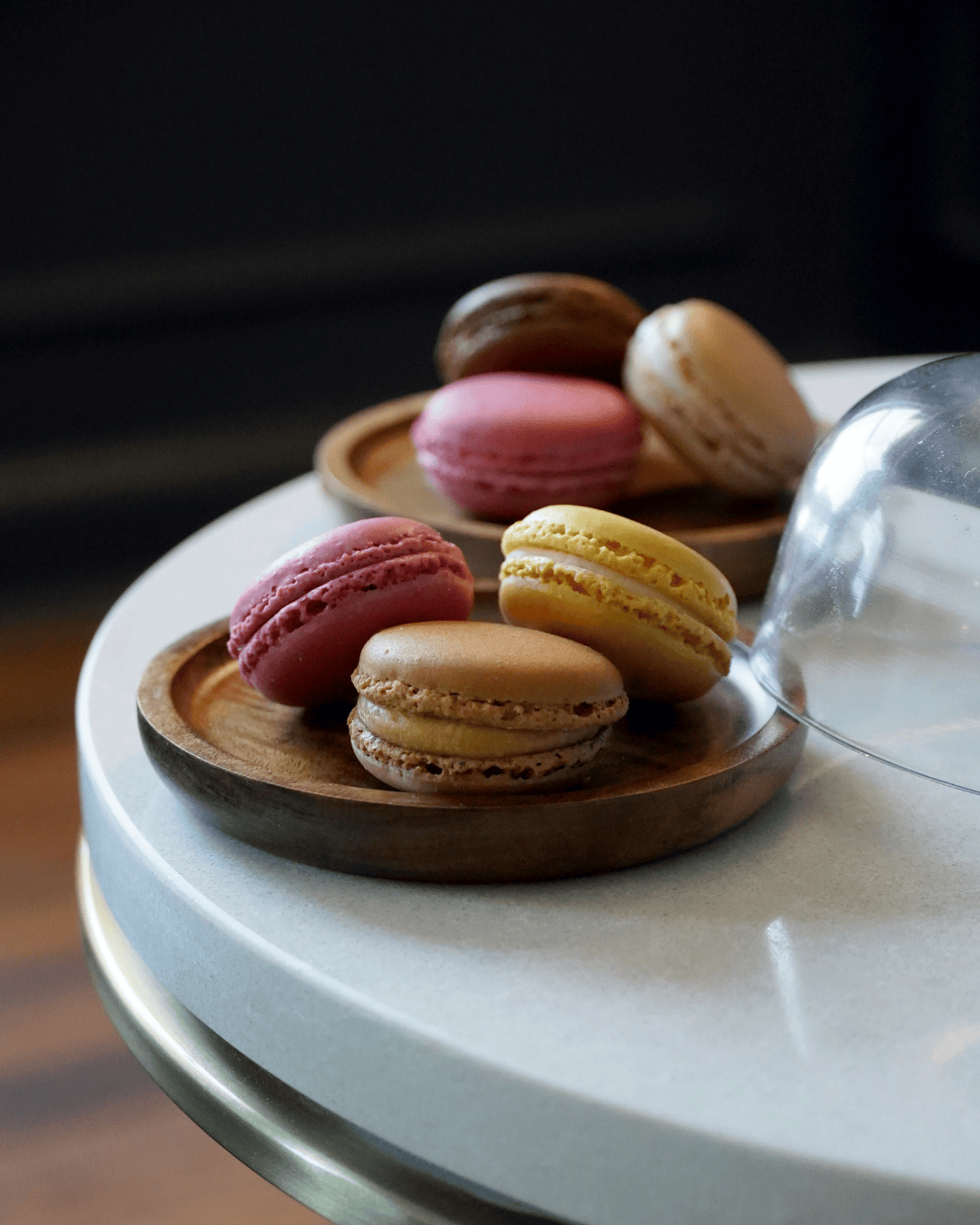 In-Room amenities
