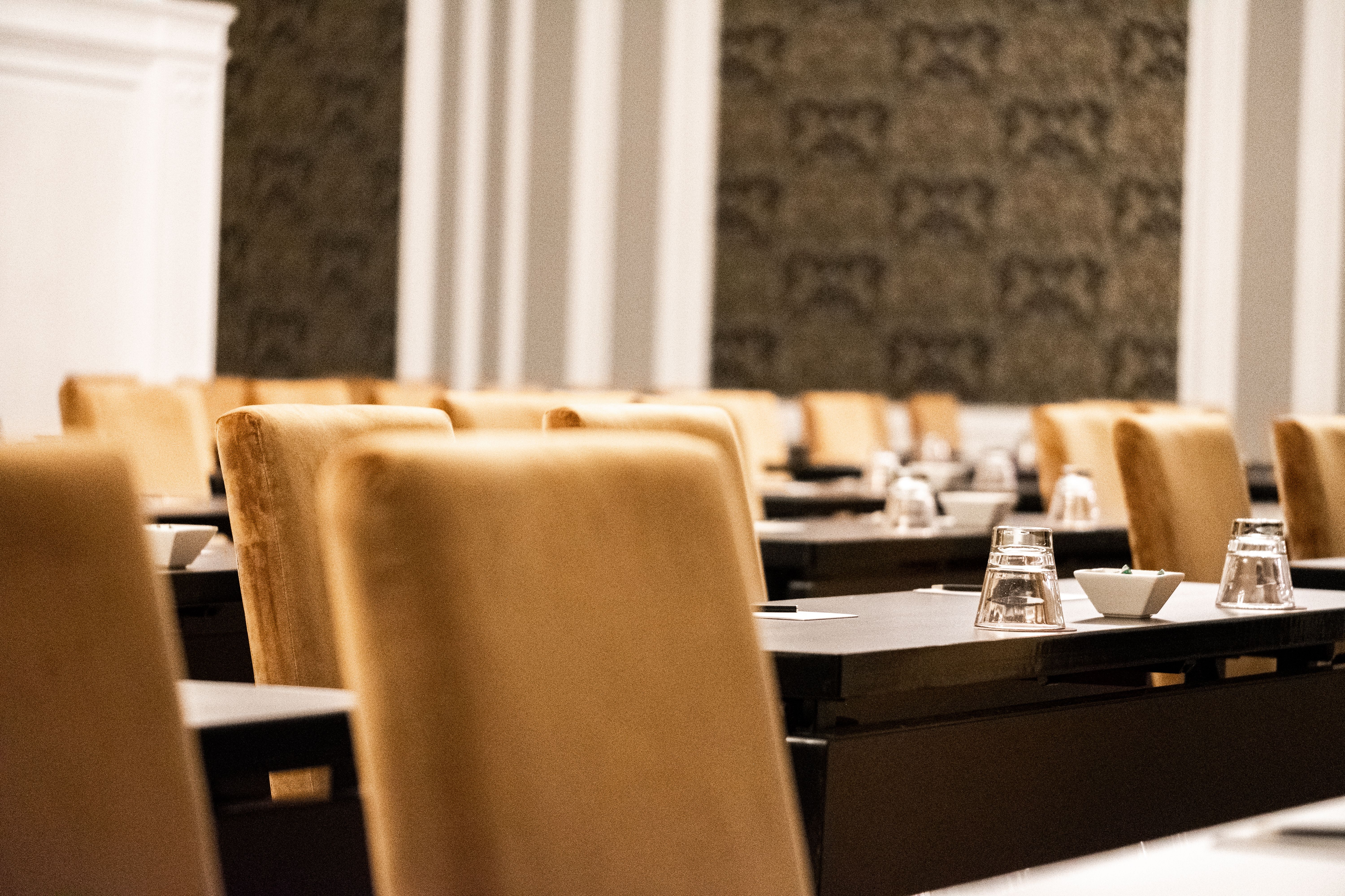 Beacon Grand - Meetings