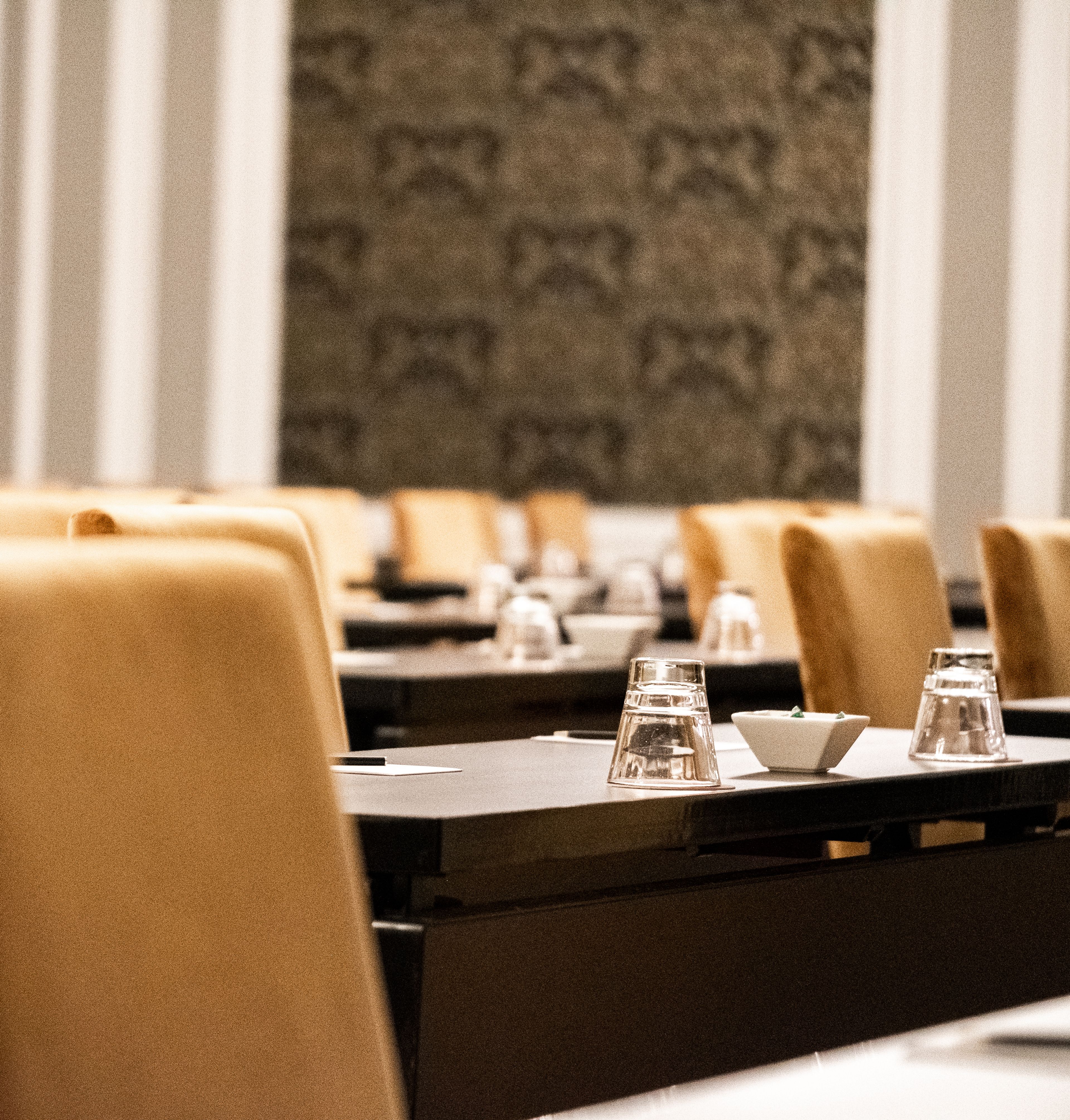 Beacon Grand - Meetings
