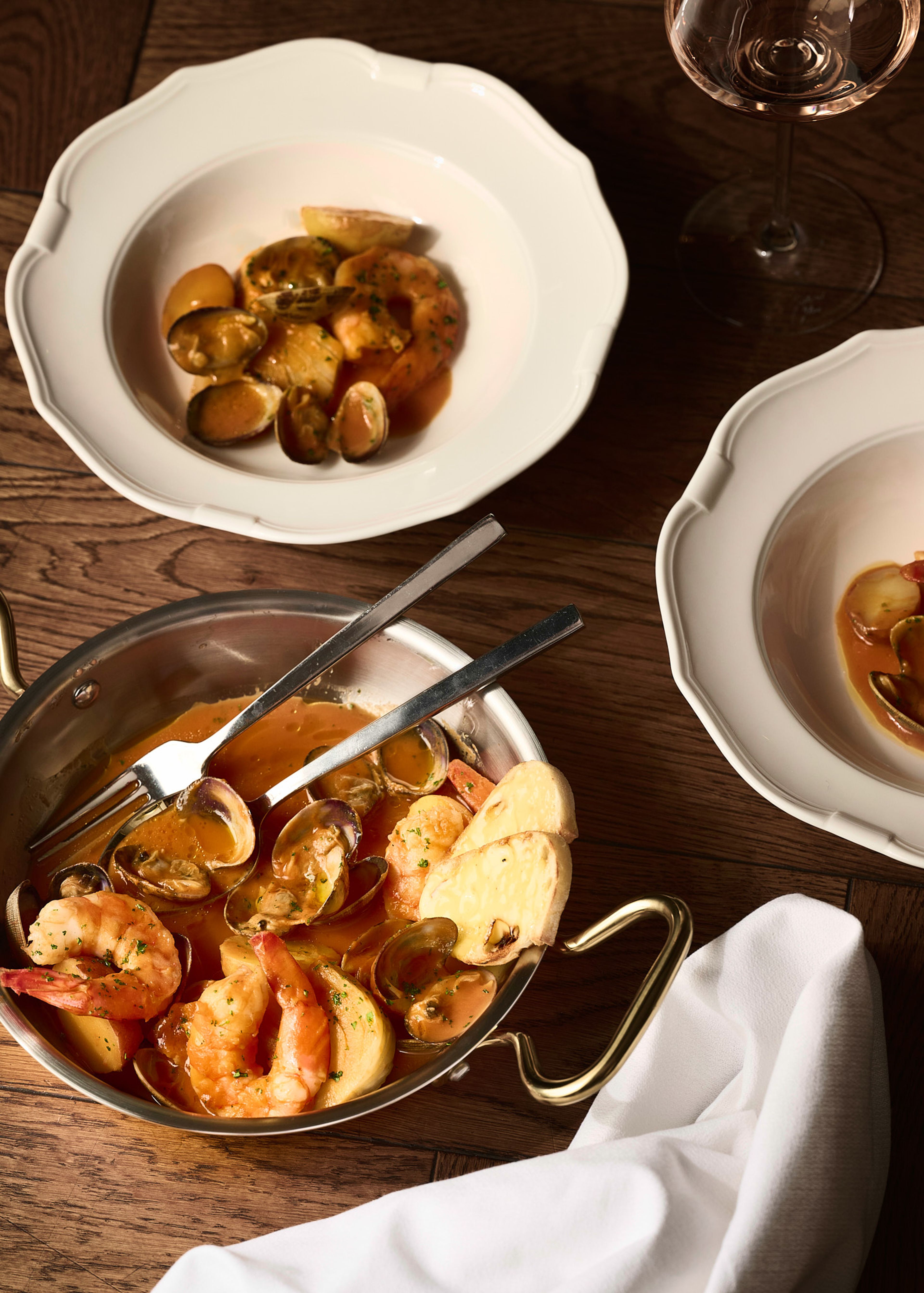 Beacon Grand - Dine and Drink Dinner