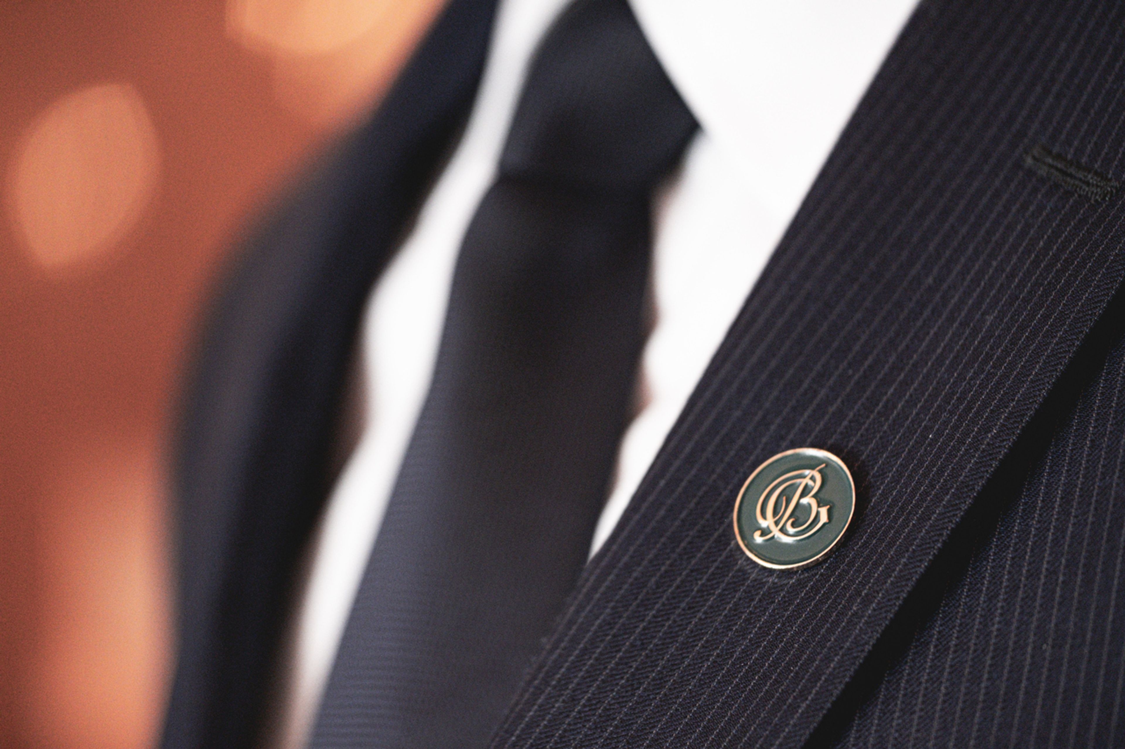 Beacon Grand - Meeting Room Support