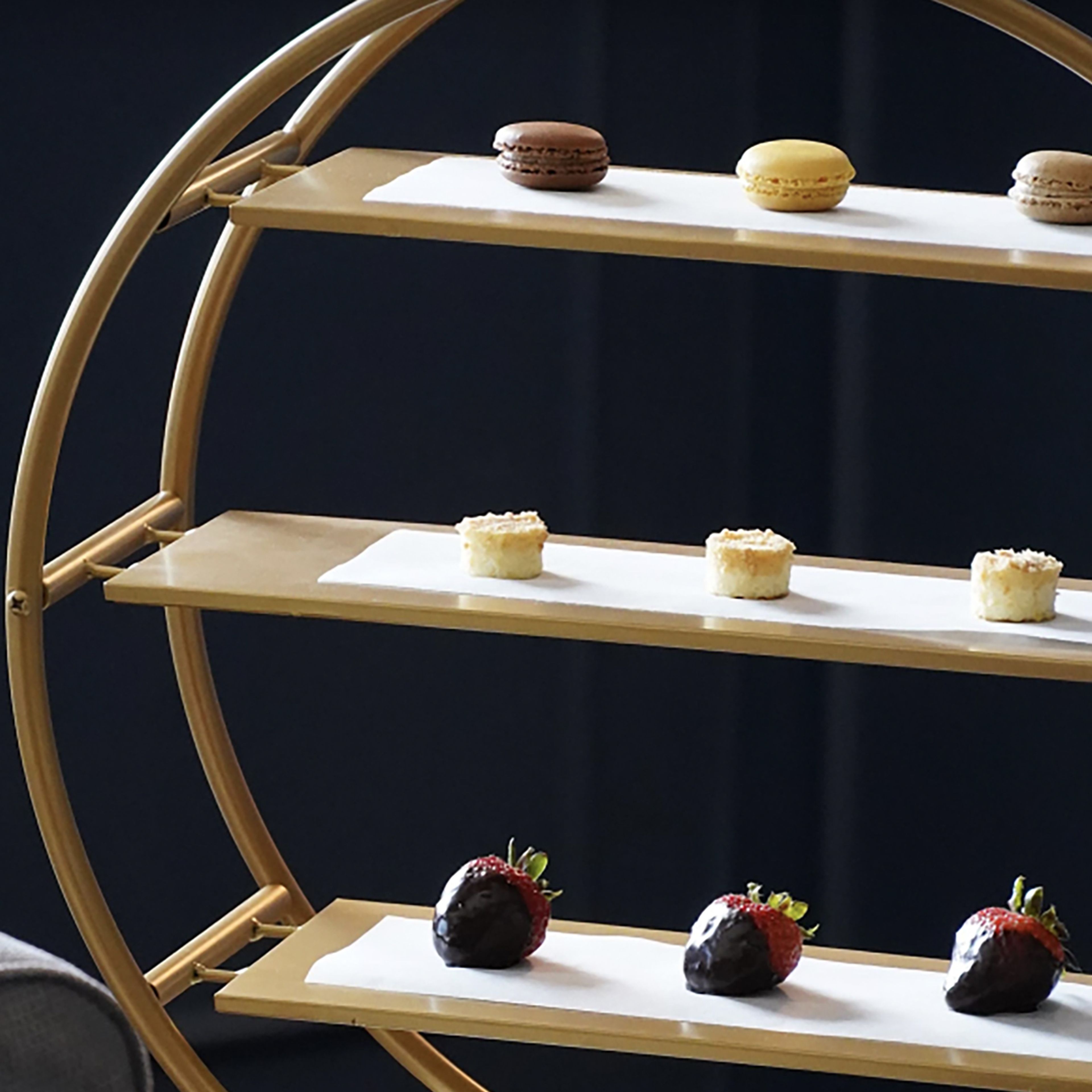 Dessert Platter
