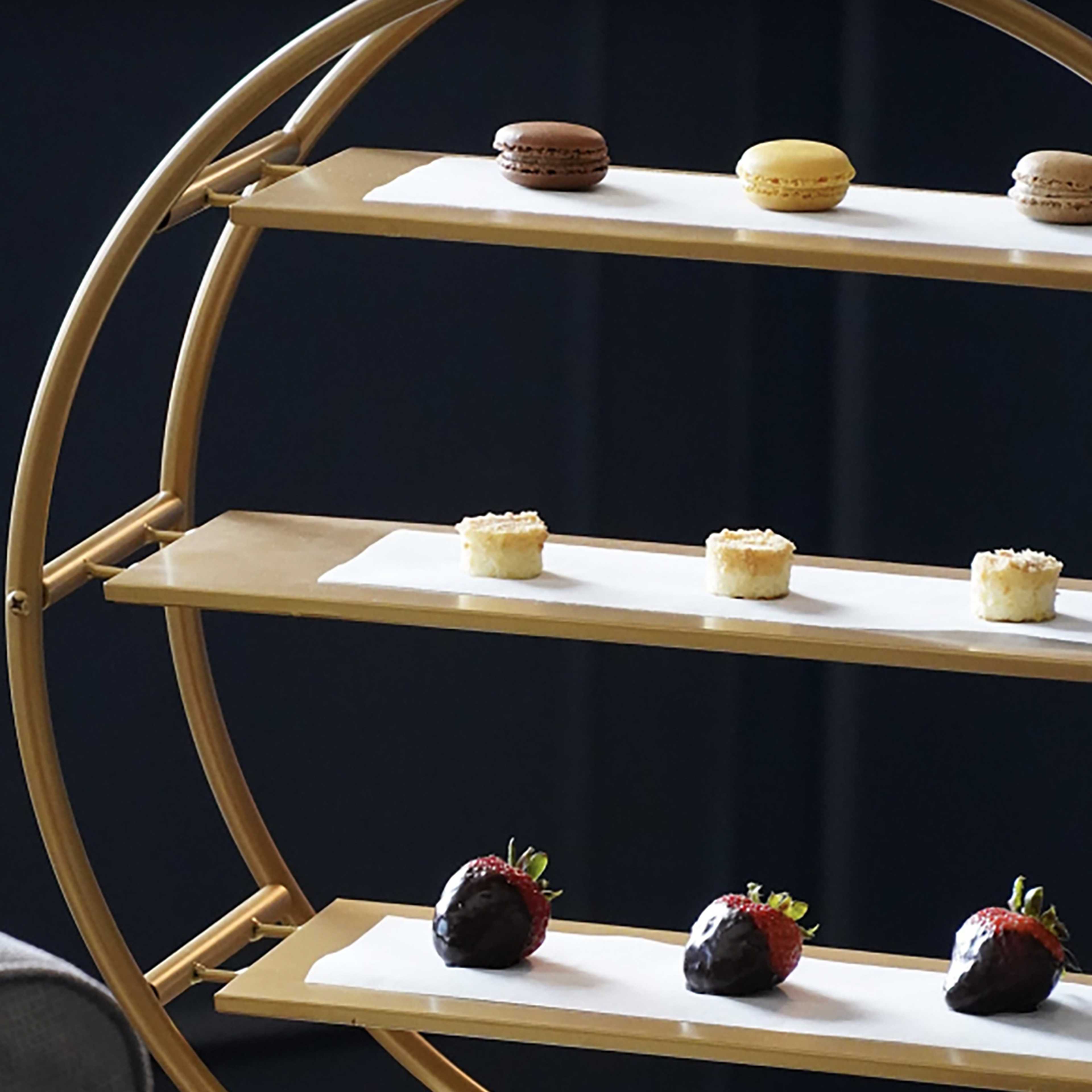 Amenity Menu Curated In-Room Amenities at Beacon Grand Hotel - Union Square ...
