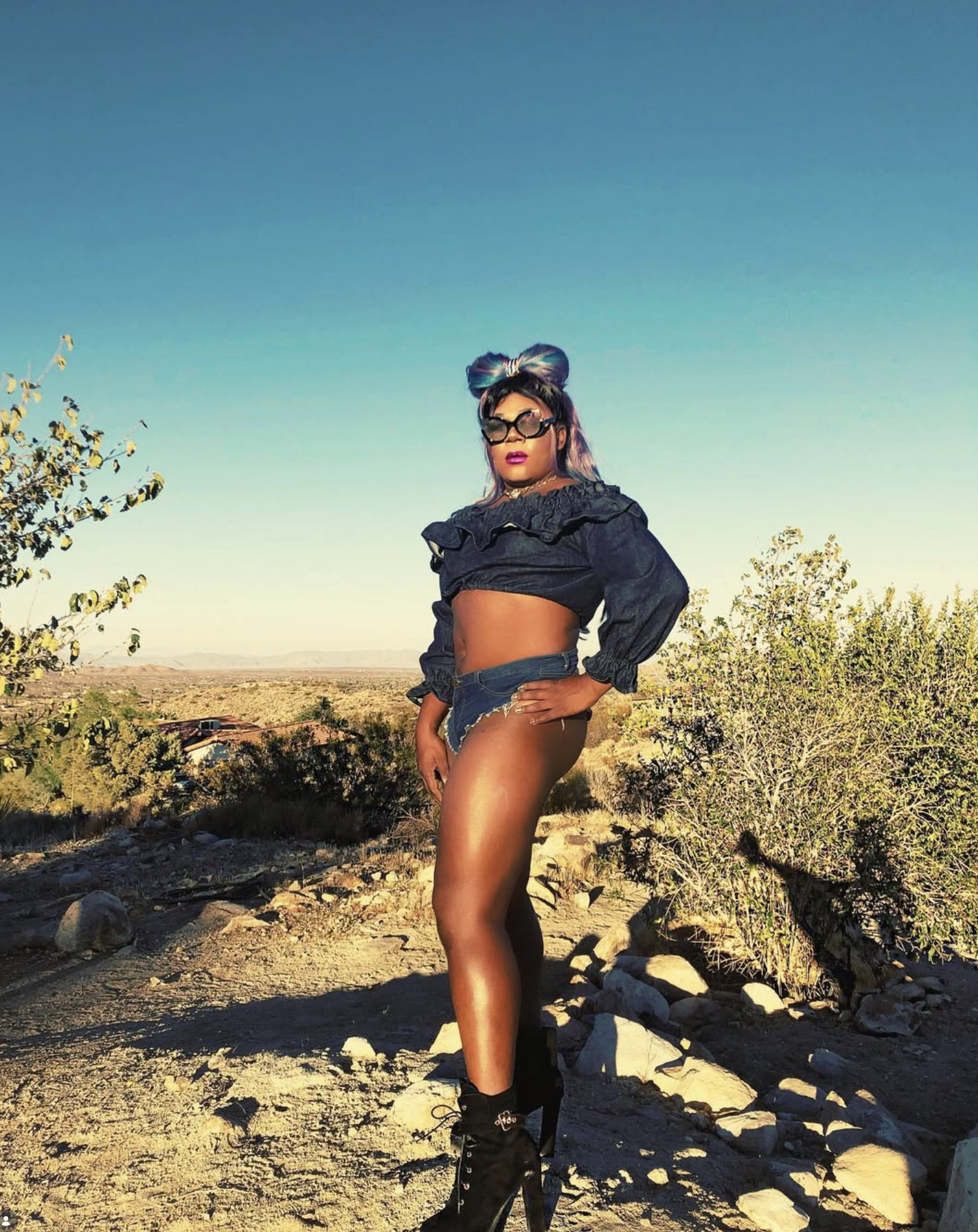 Starlite Events - Drinks. Drama. Drag