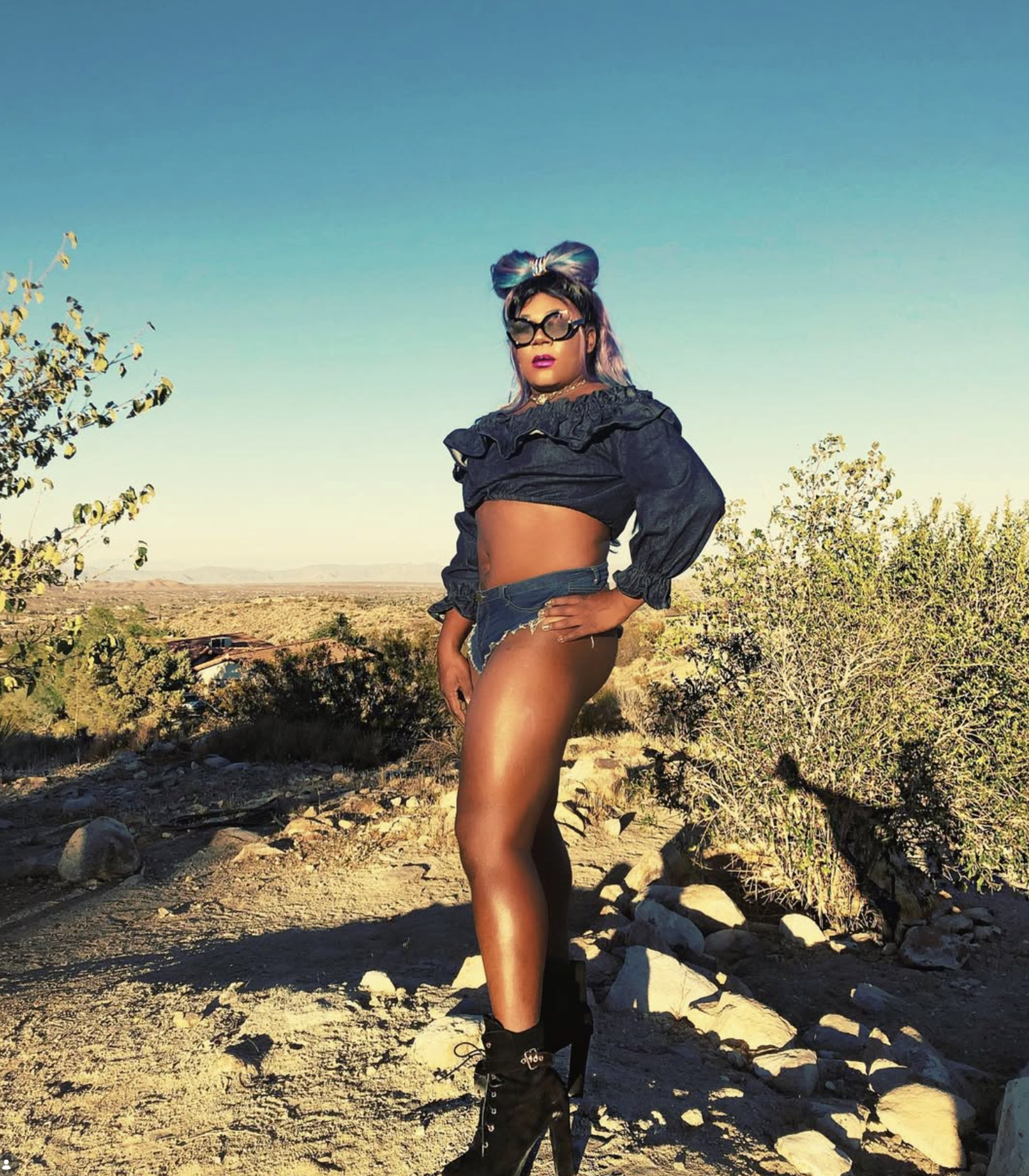 Nicki Jizz