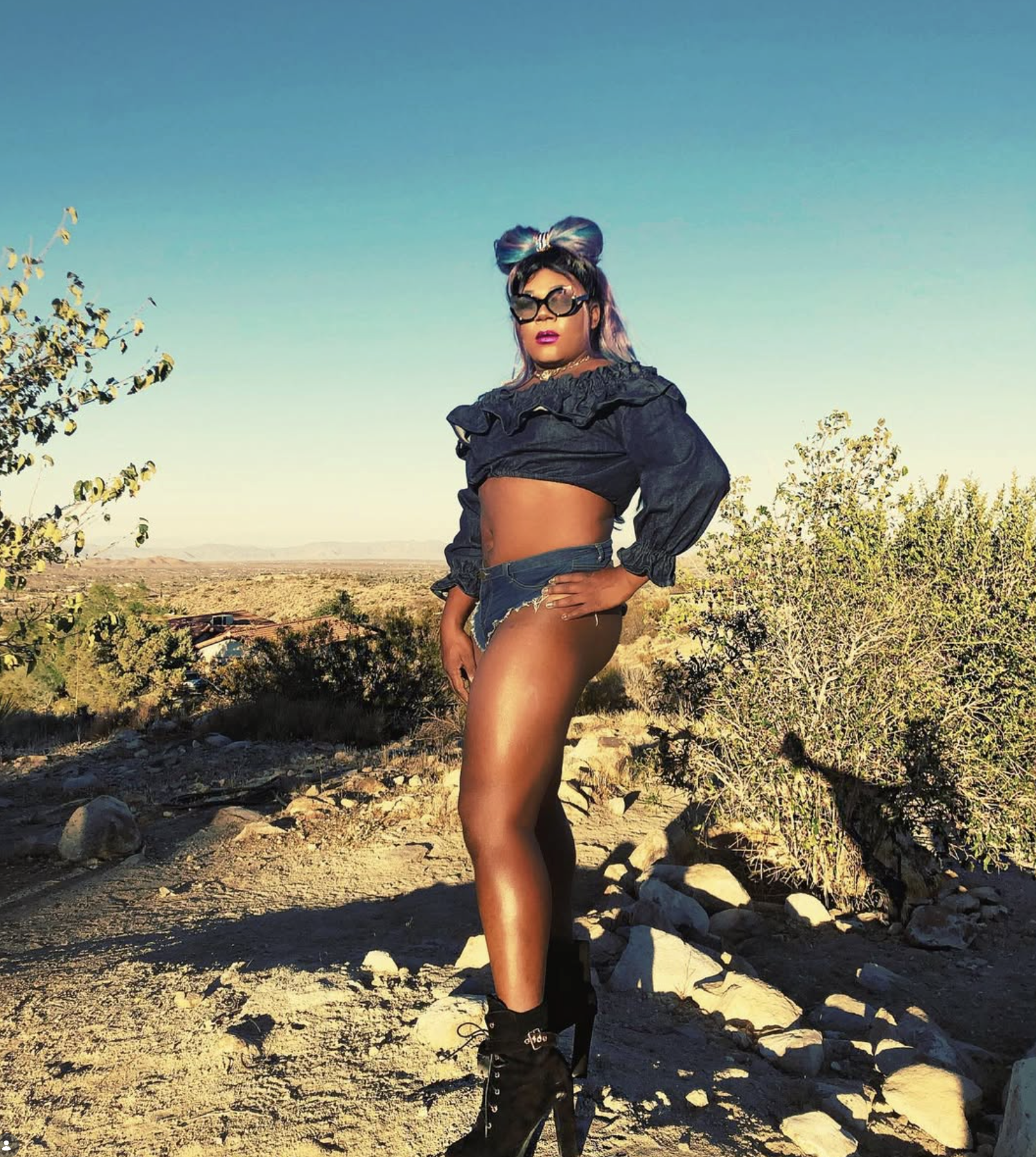 Special Event: Drama Nicki Jizz 07/26/26