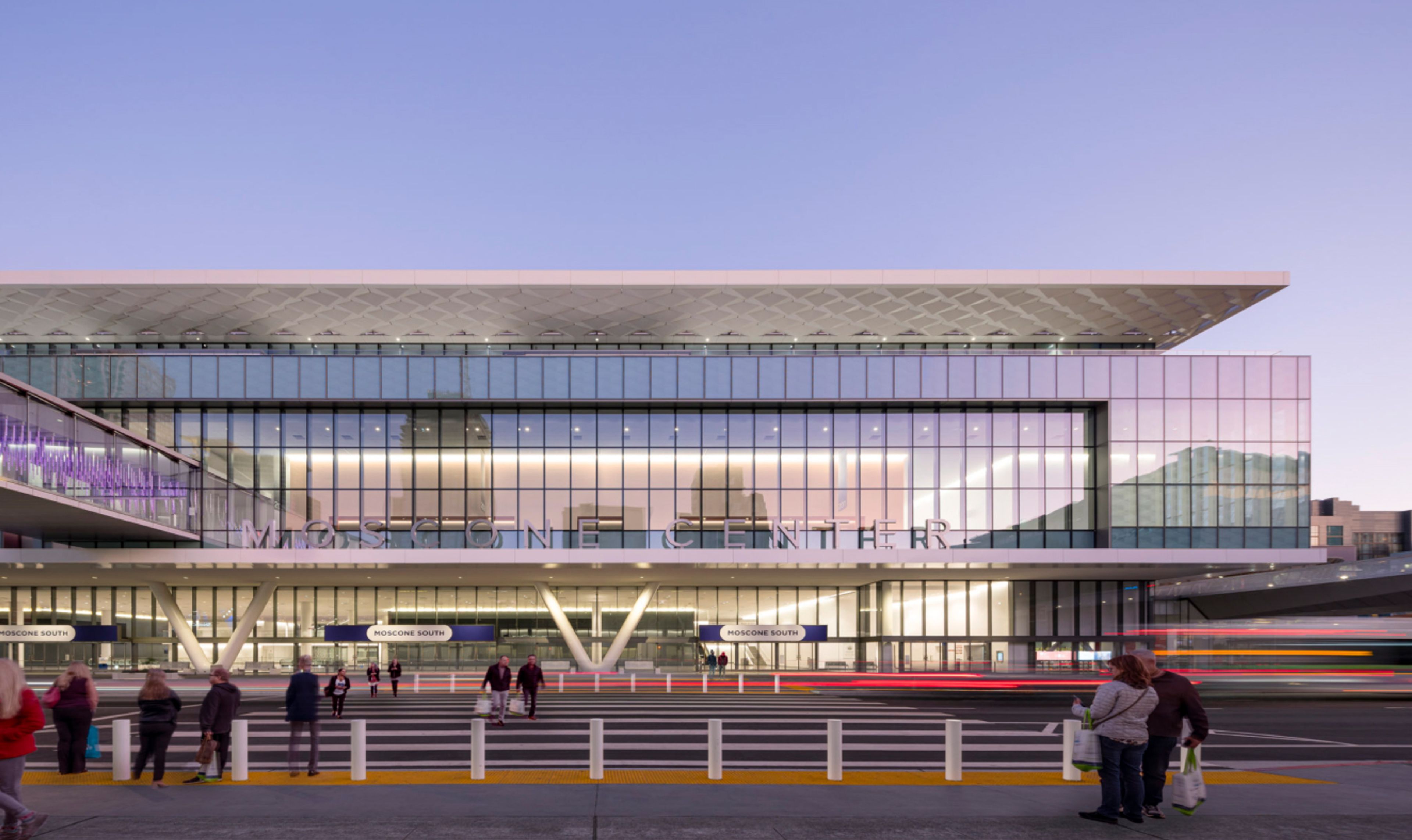 Beacon Grand - Heart of San Francisco SOMA