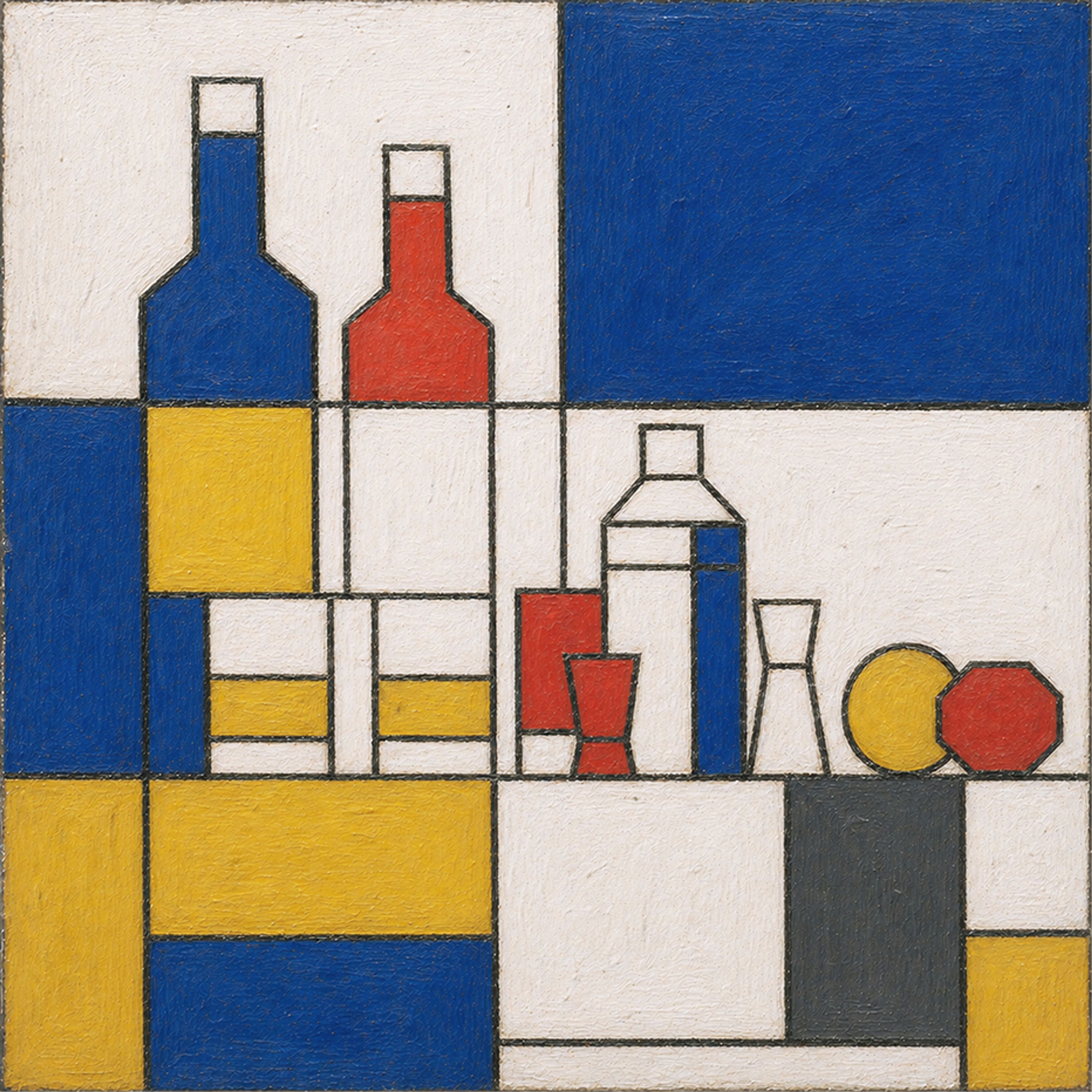 The Bottle Collection