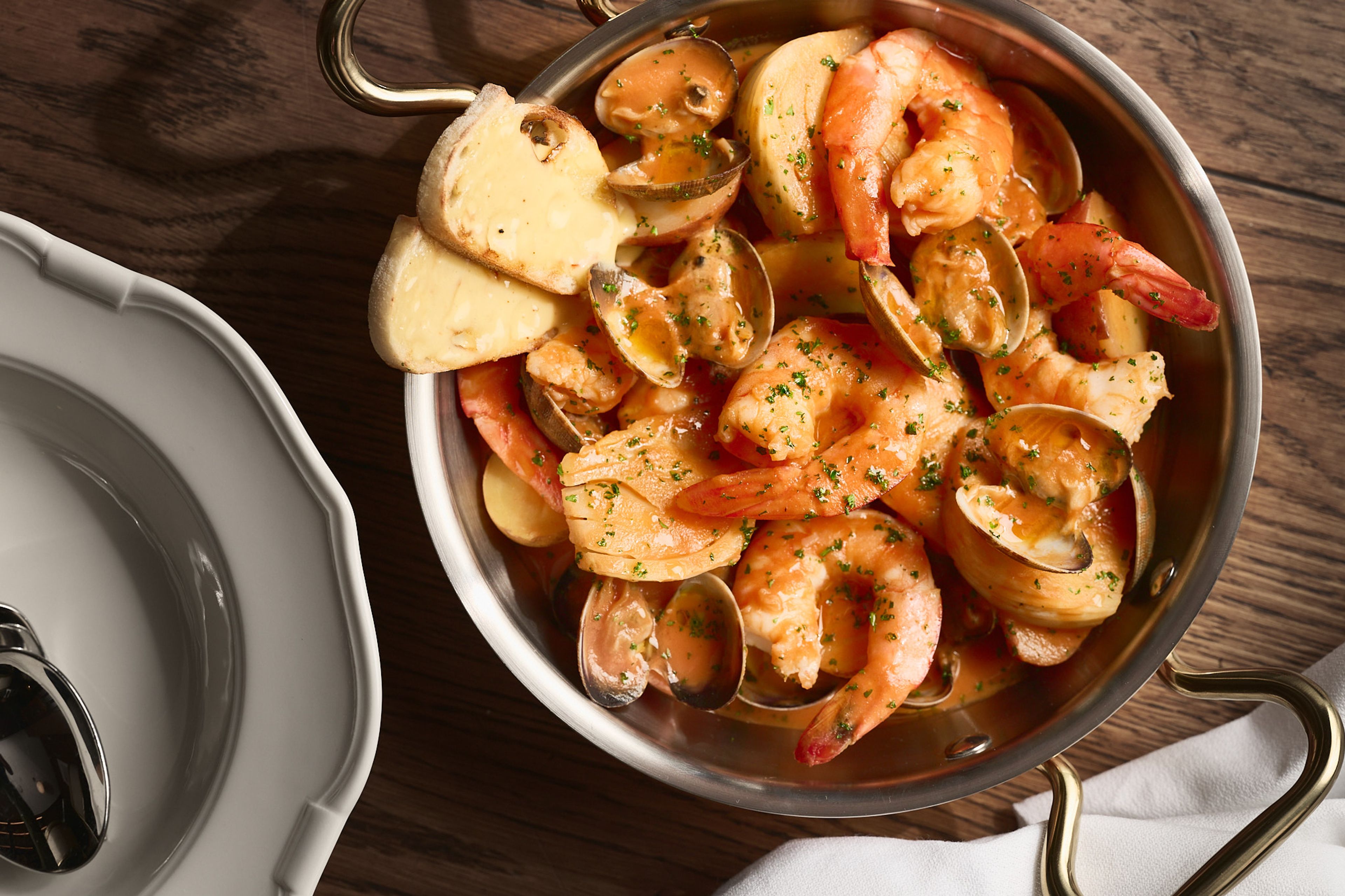 The Post Room - Restaurant Week Menu