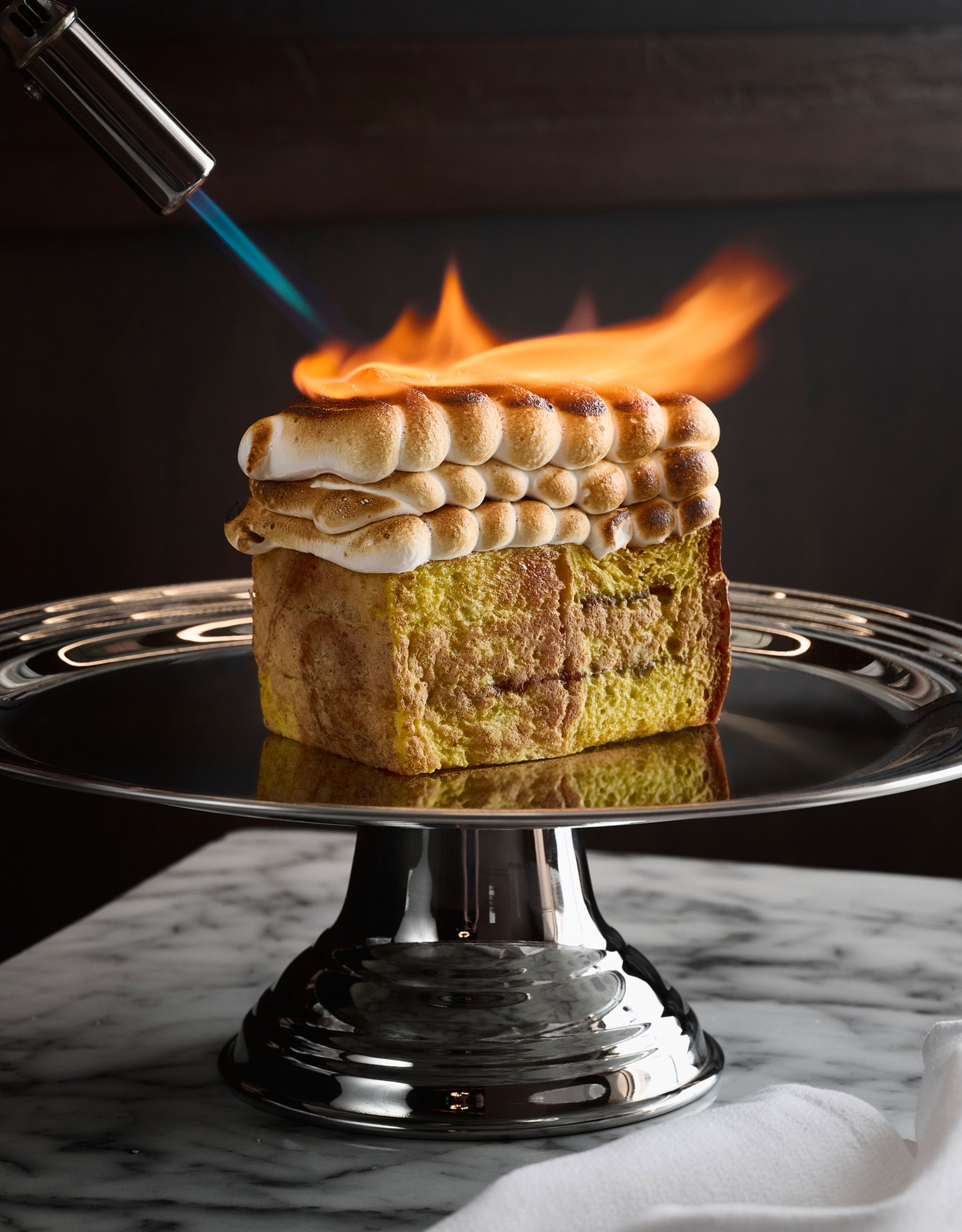 Beacon Grand - Dine and Drink Dessert