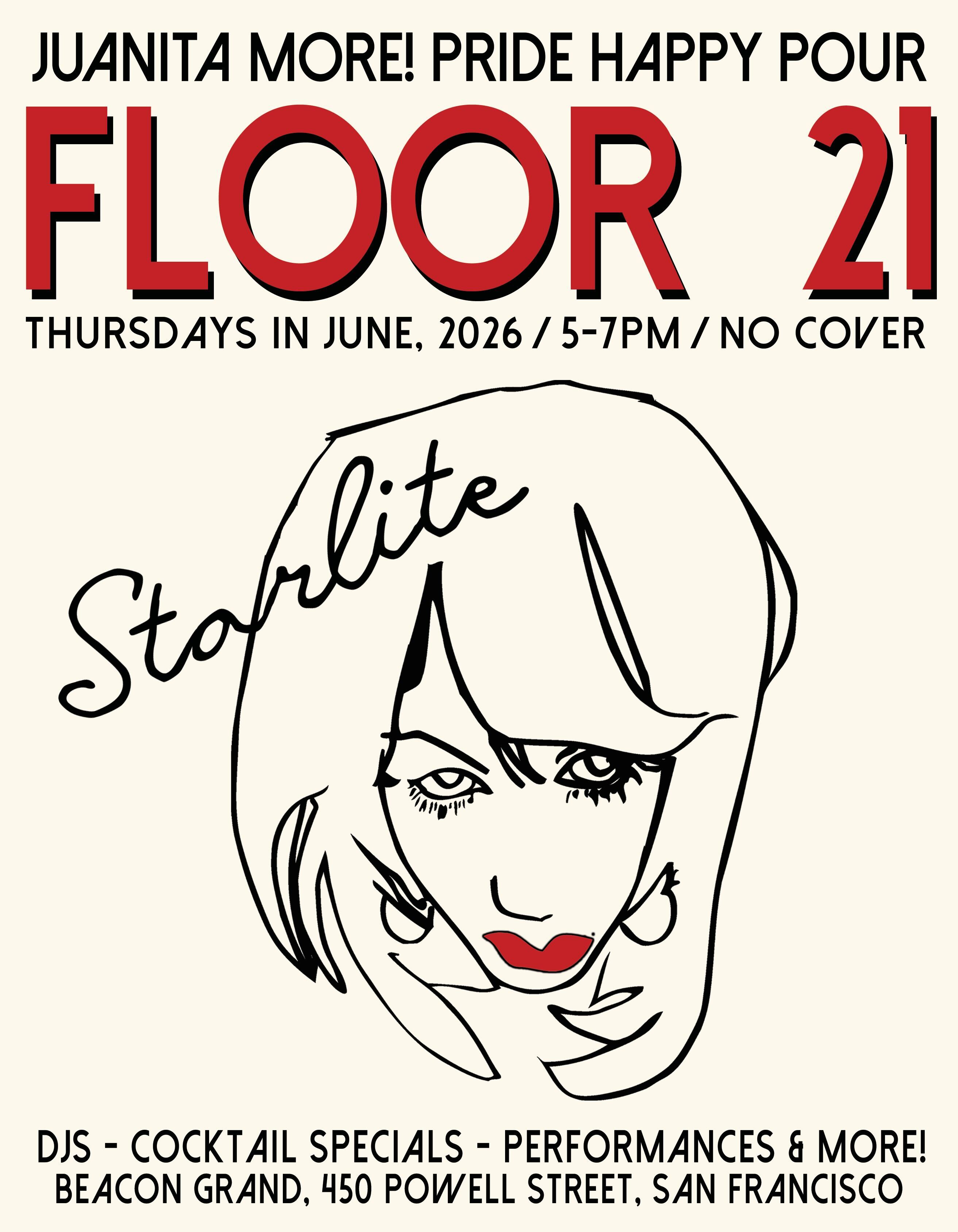 Floor 21