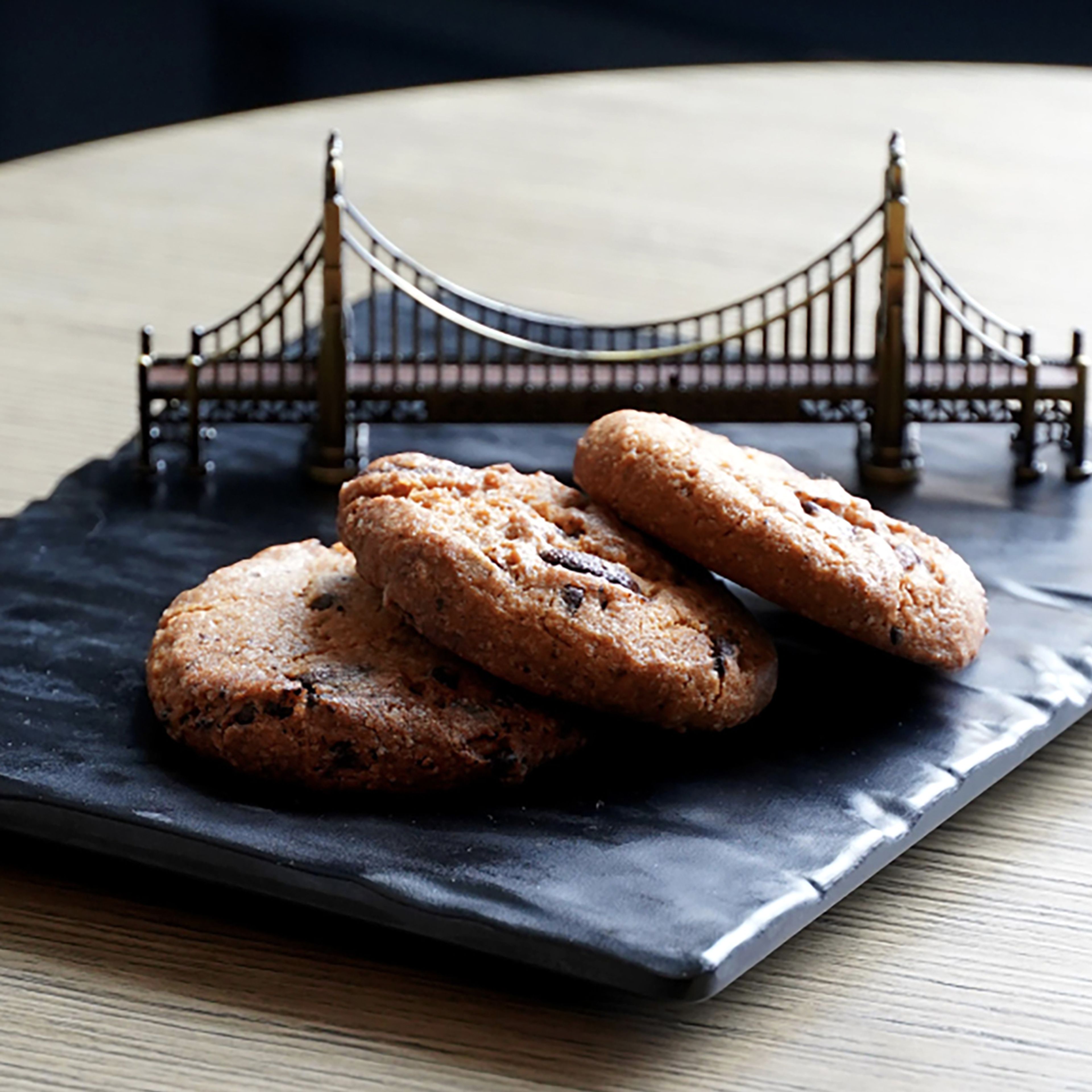 San Francisco Cookies