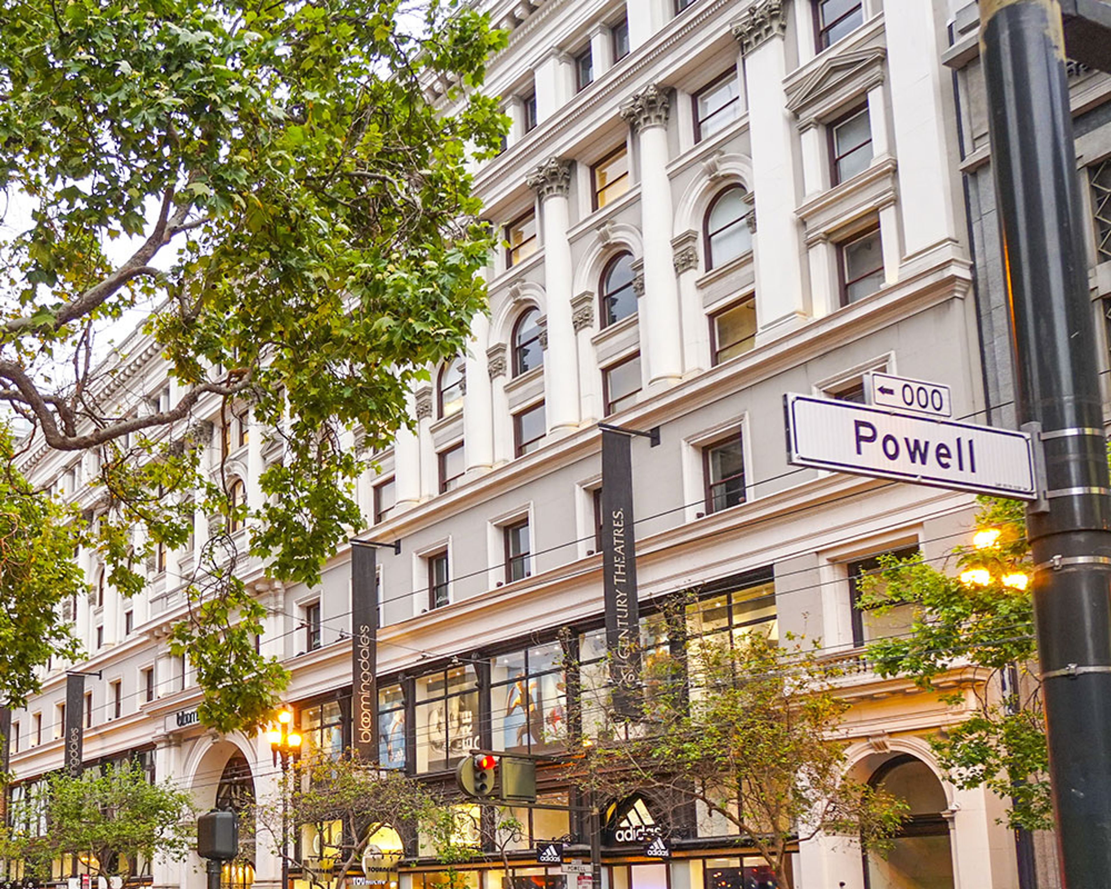 Beacon Grand - Heart of San Francisco Powell Street