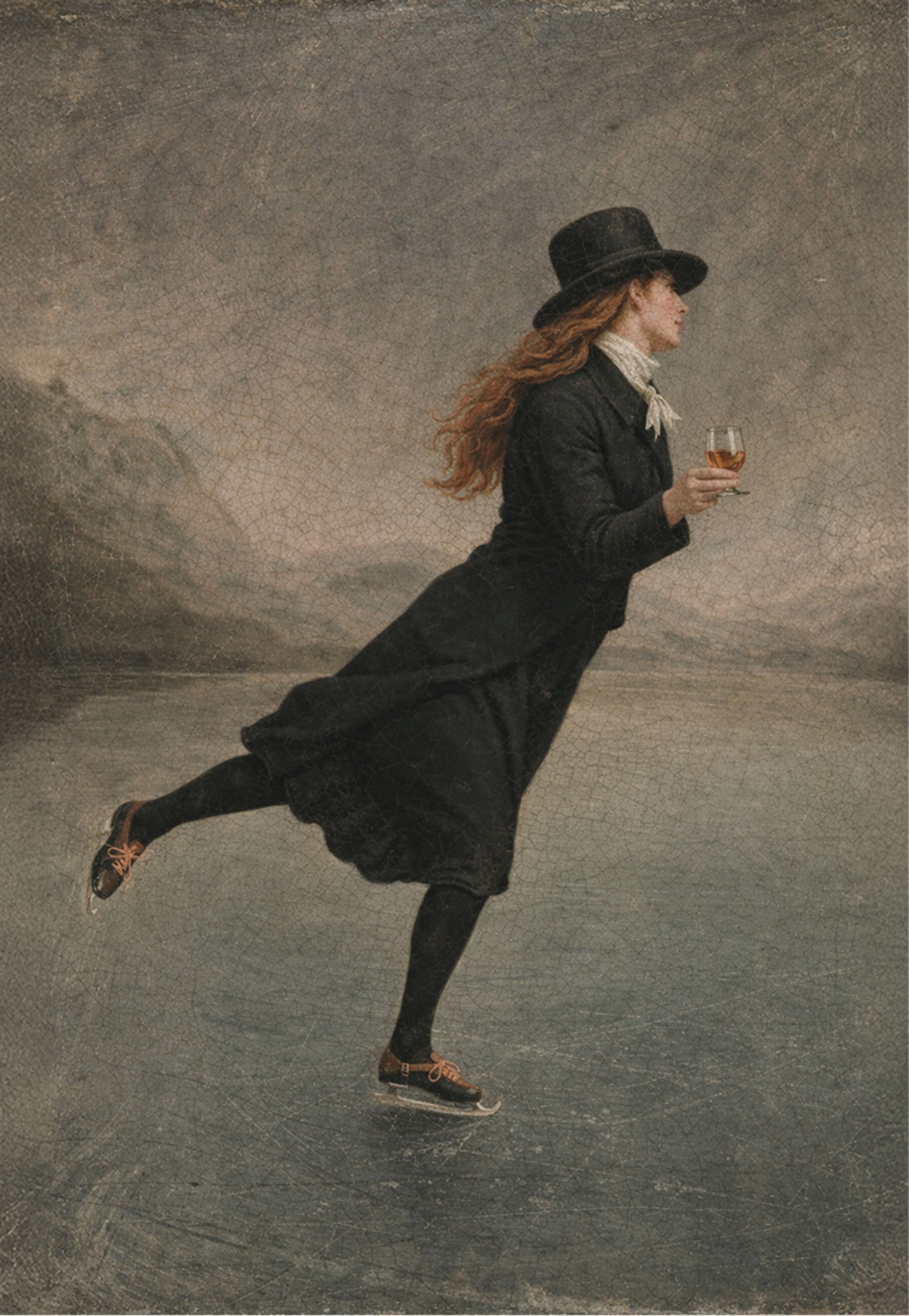 Spirit in Motion