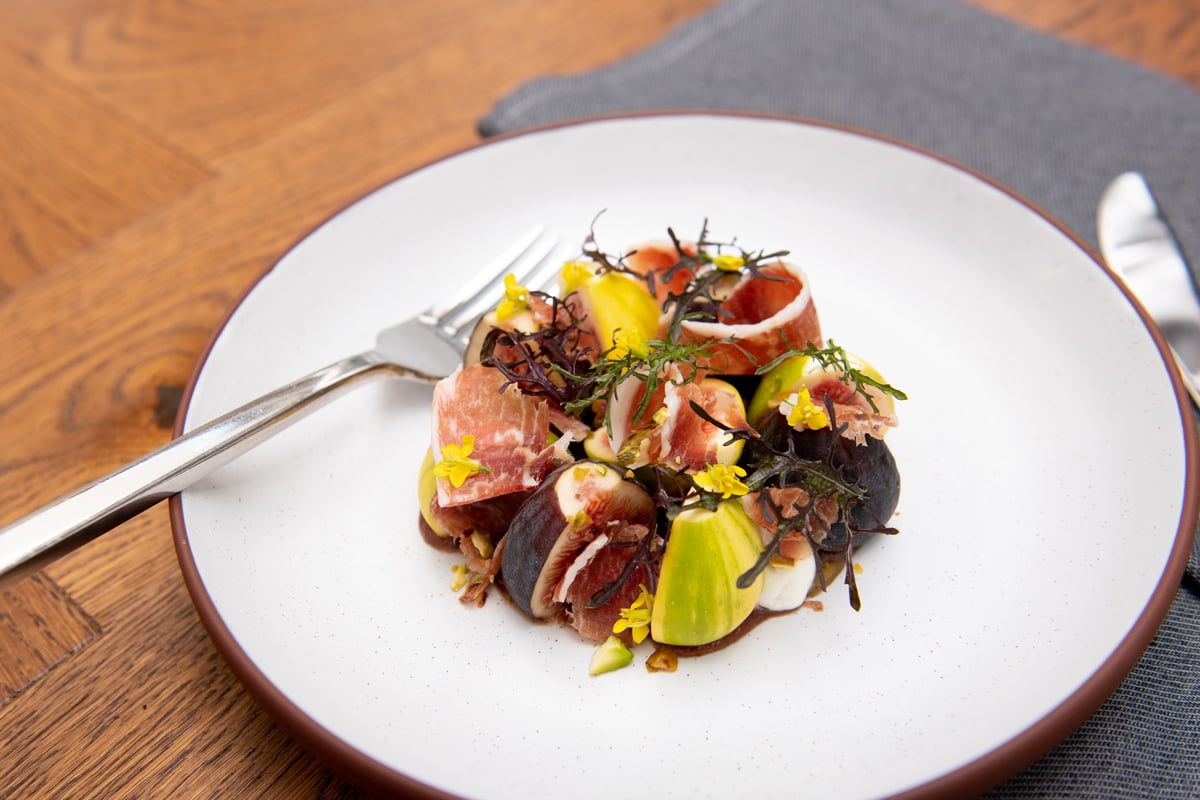 Beacon Grand - Dine and Drink Lunch