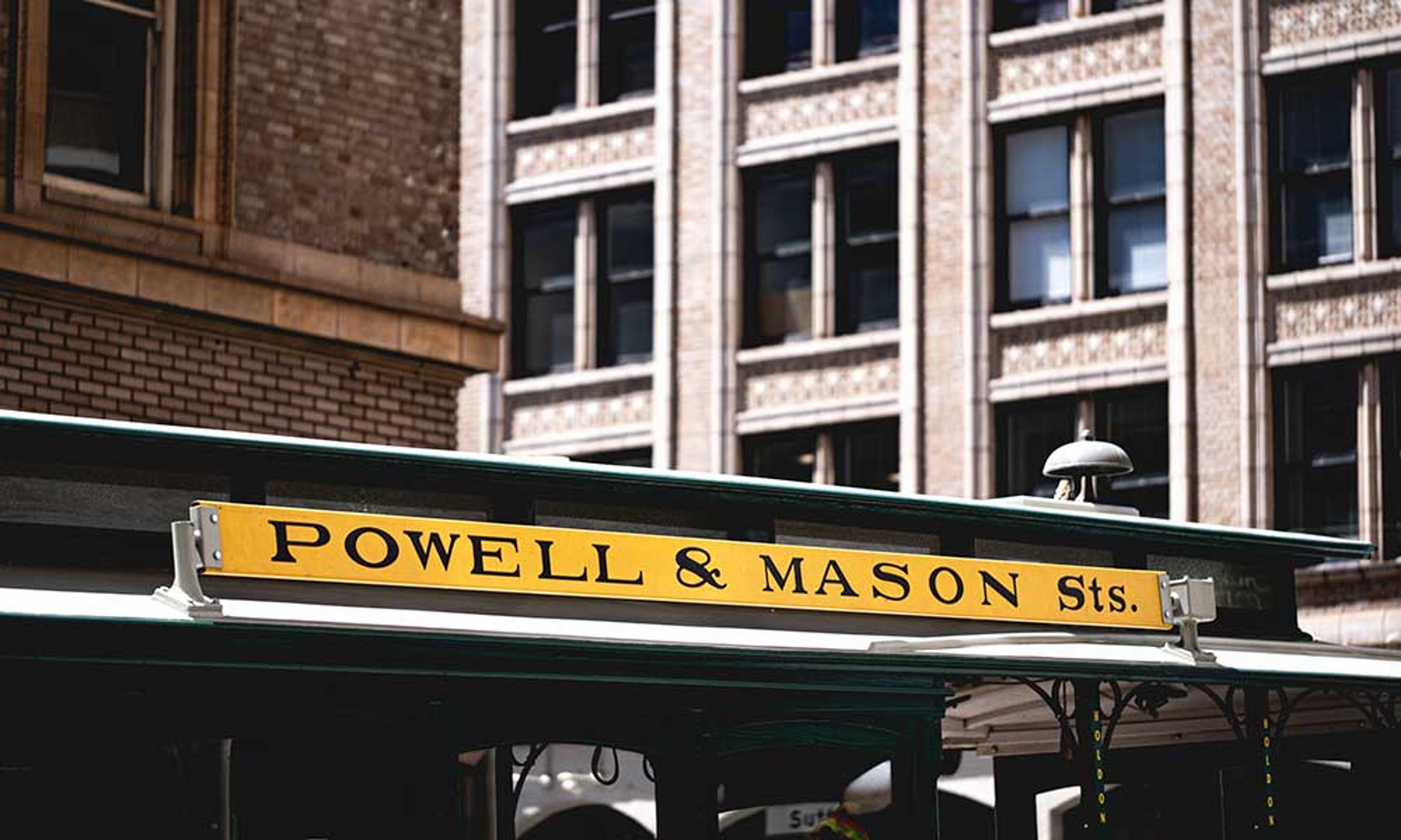 Beacon Grand | Cable Car