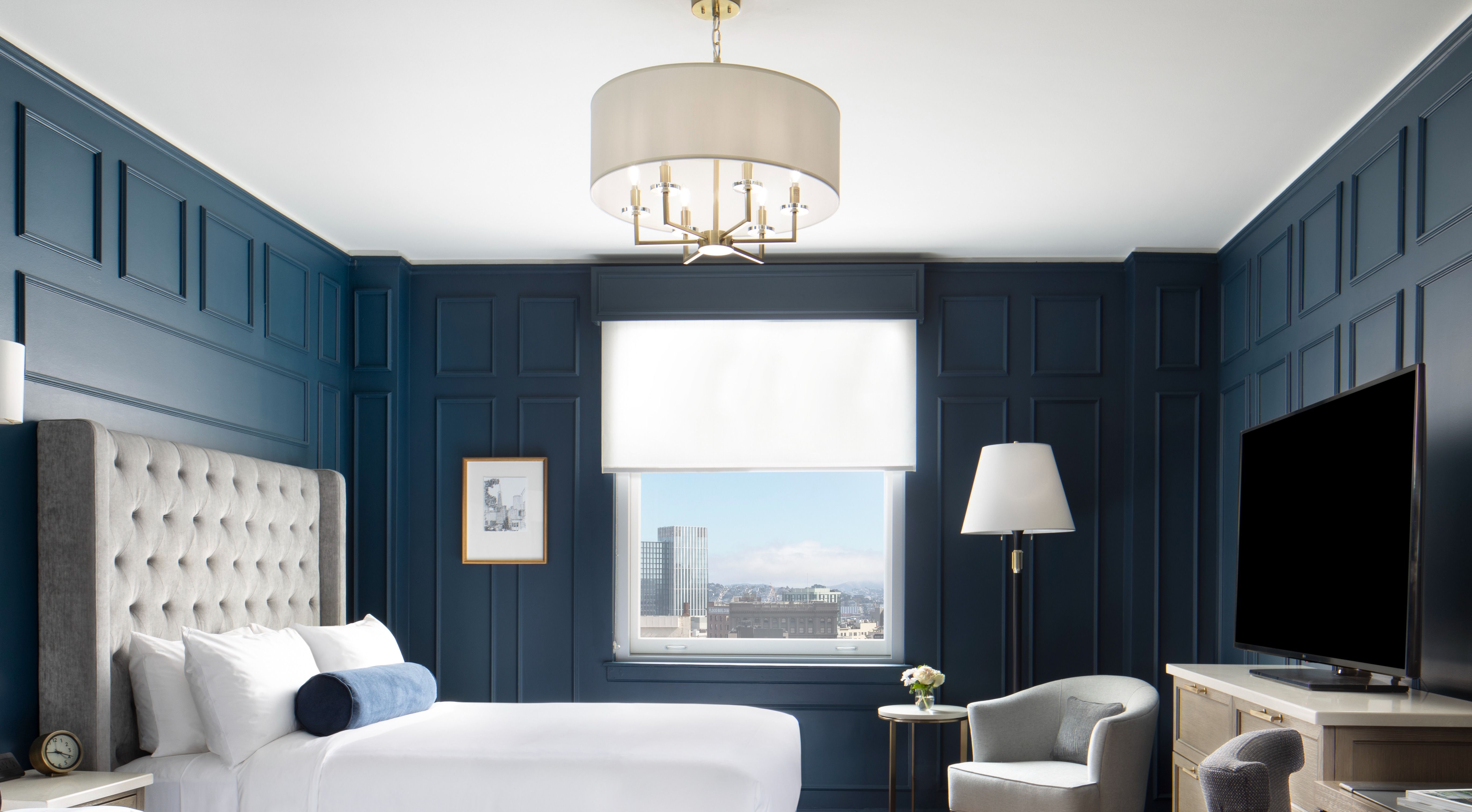 Beacon Grand | Grand King