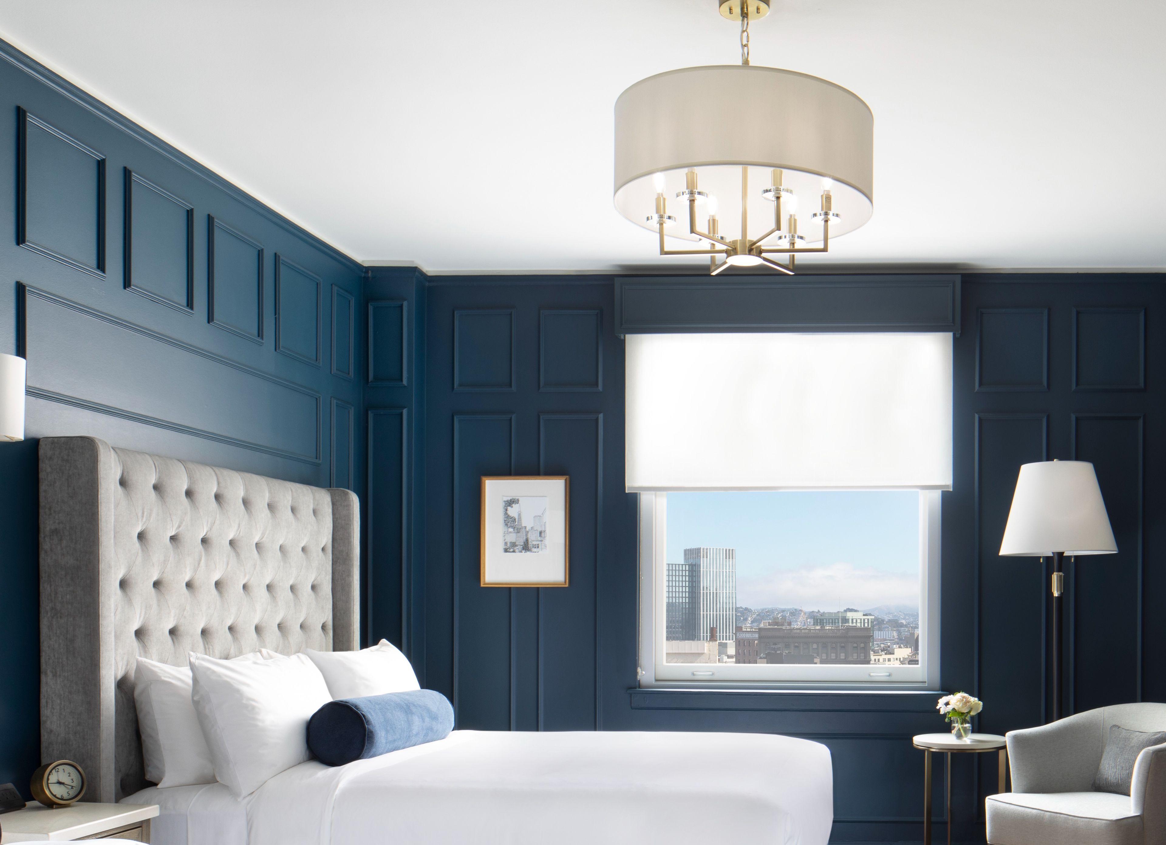 Beacon Grand | King Room