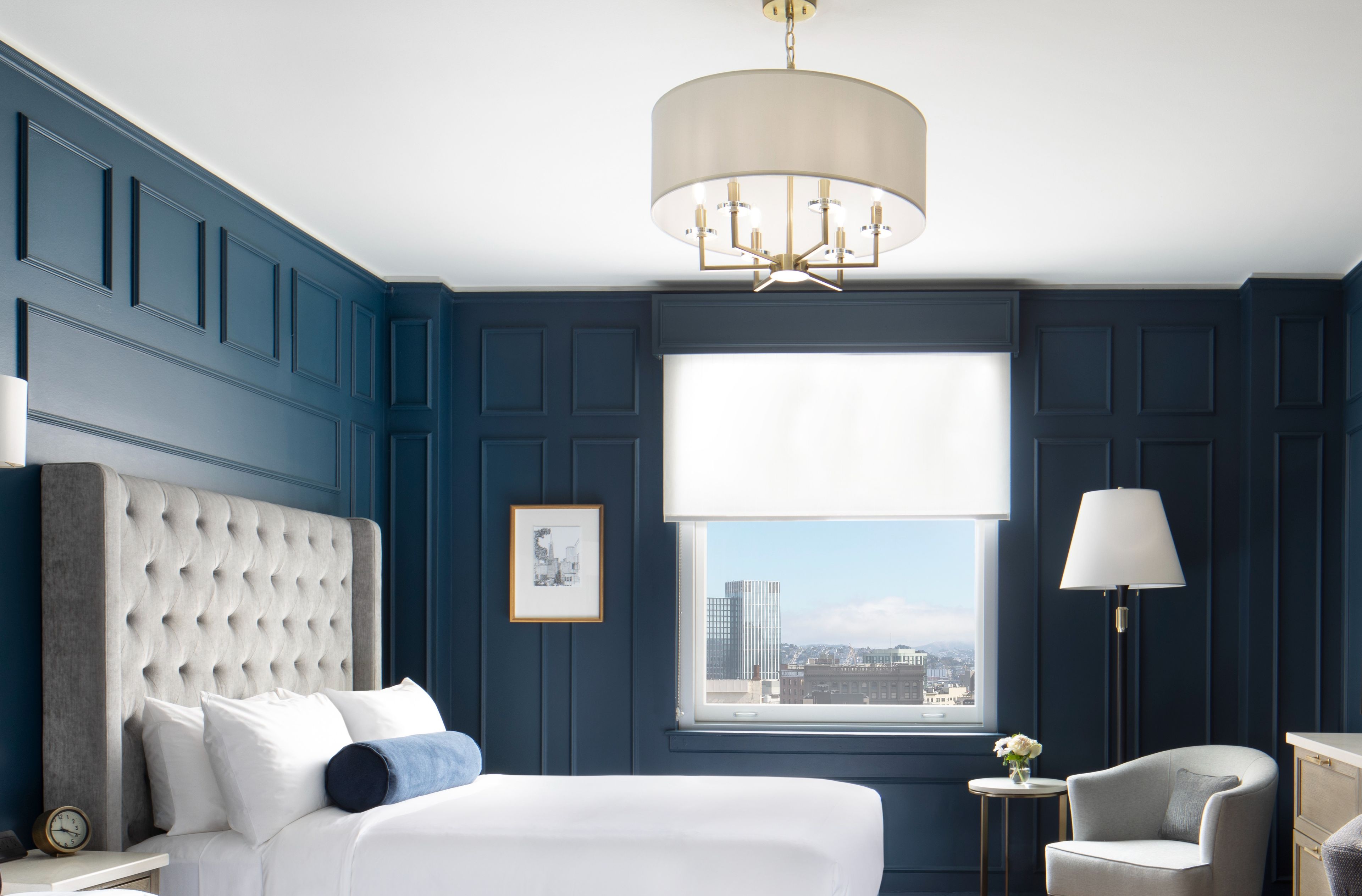 Beacon Grand | Grand King