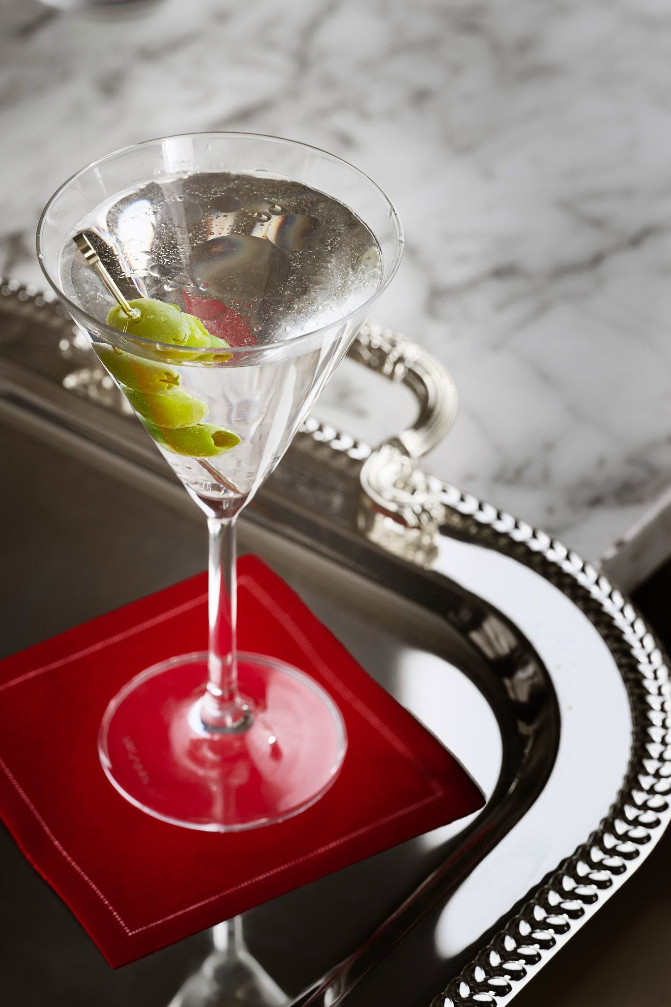 Happy Hour Martini