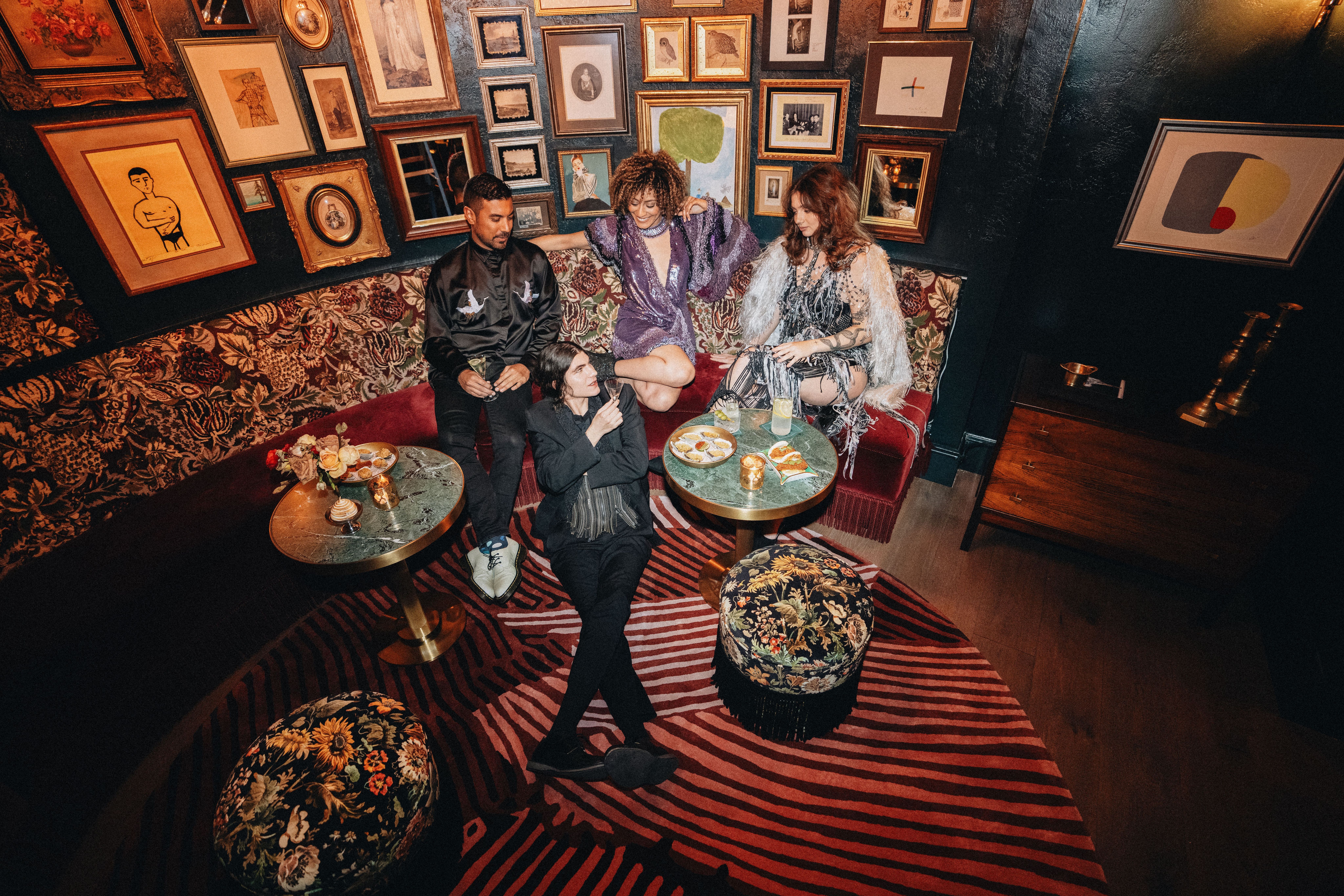 Beacon Grand - Heart of San Francisco View