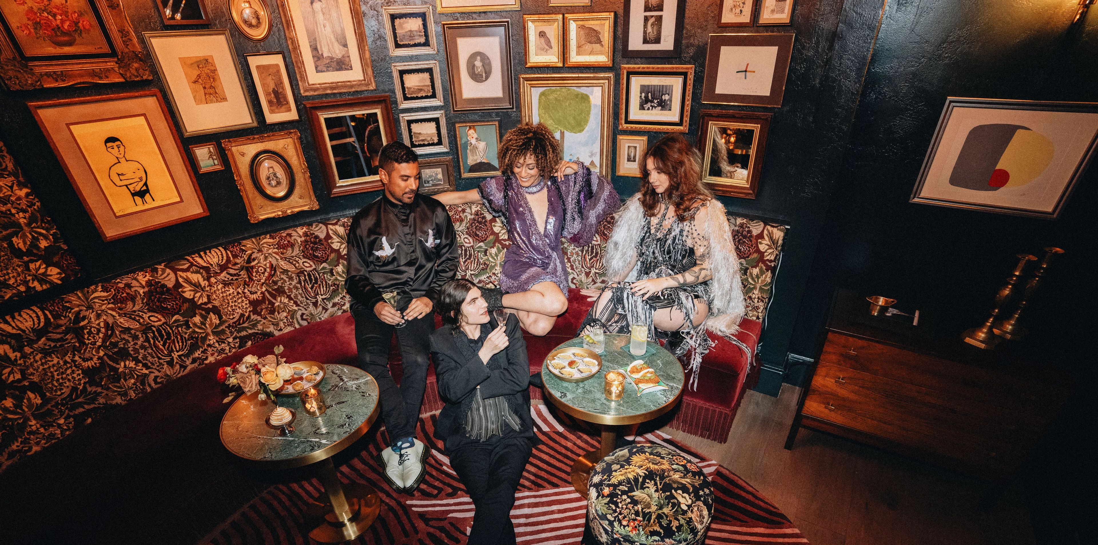 Beacon Grand - Heart of San Francisco View