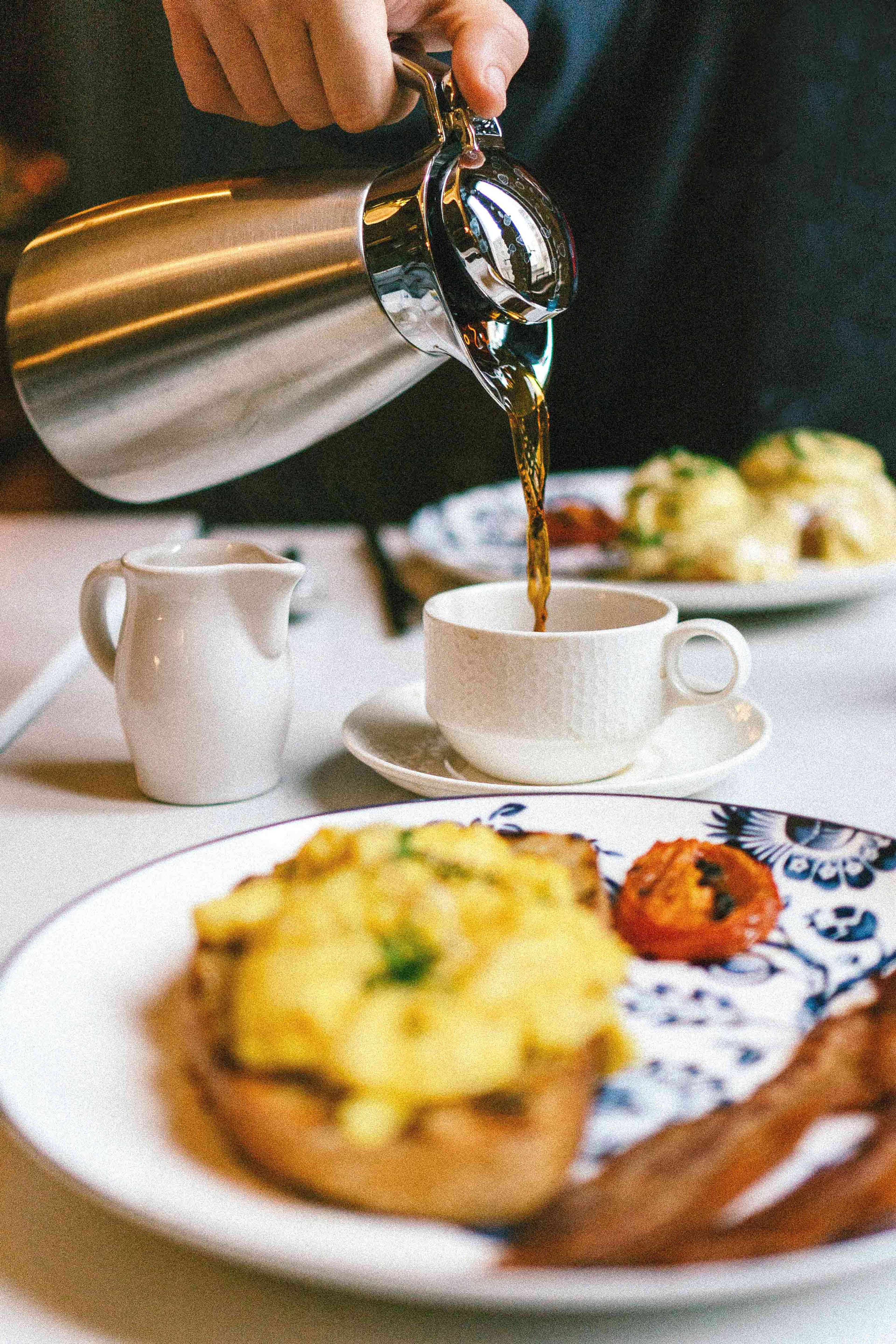 Beacon Grand - Dine and Drink Brunch