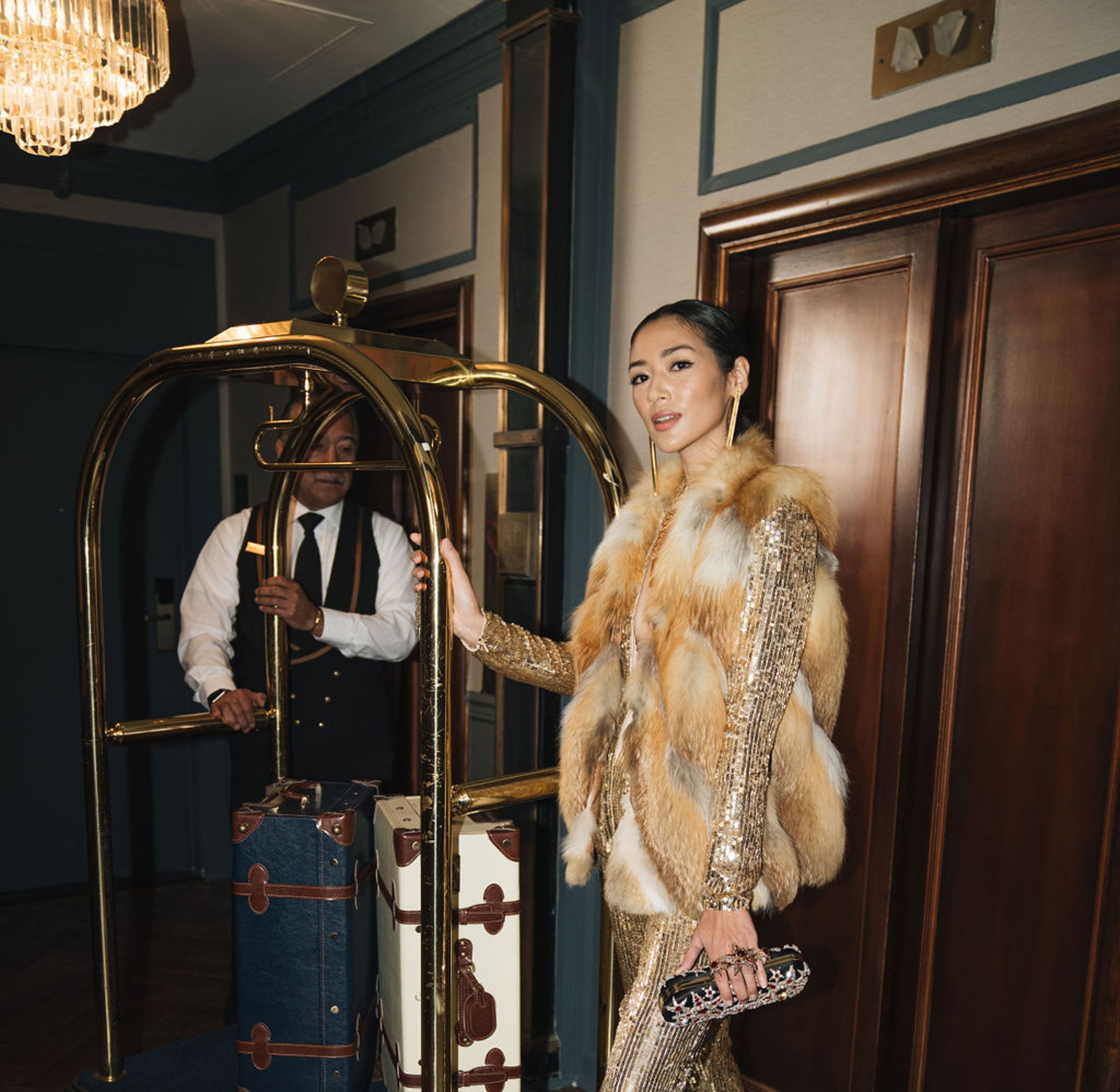 Beacon Grand - custom wallpaper