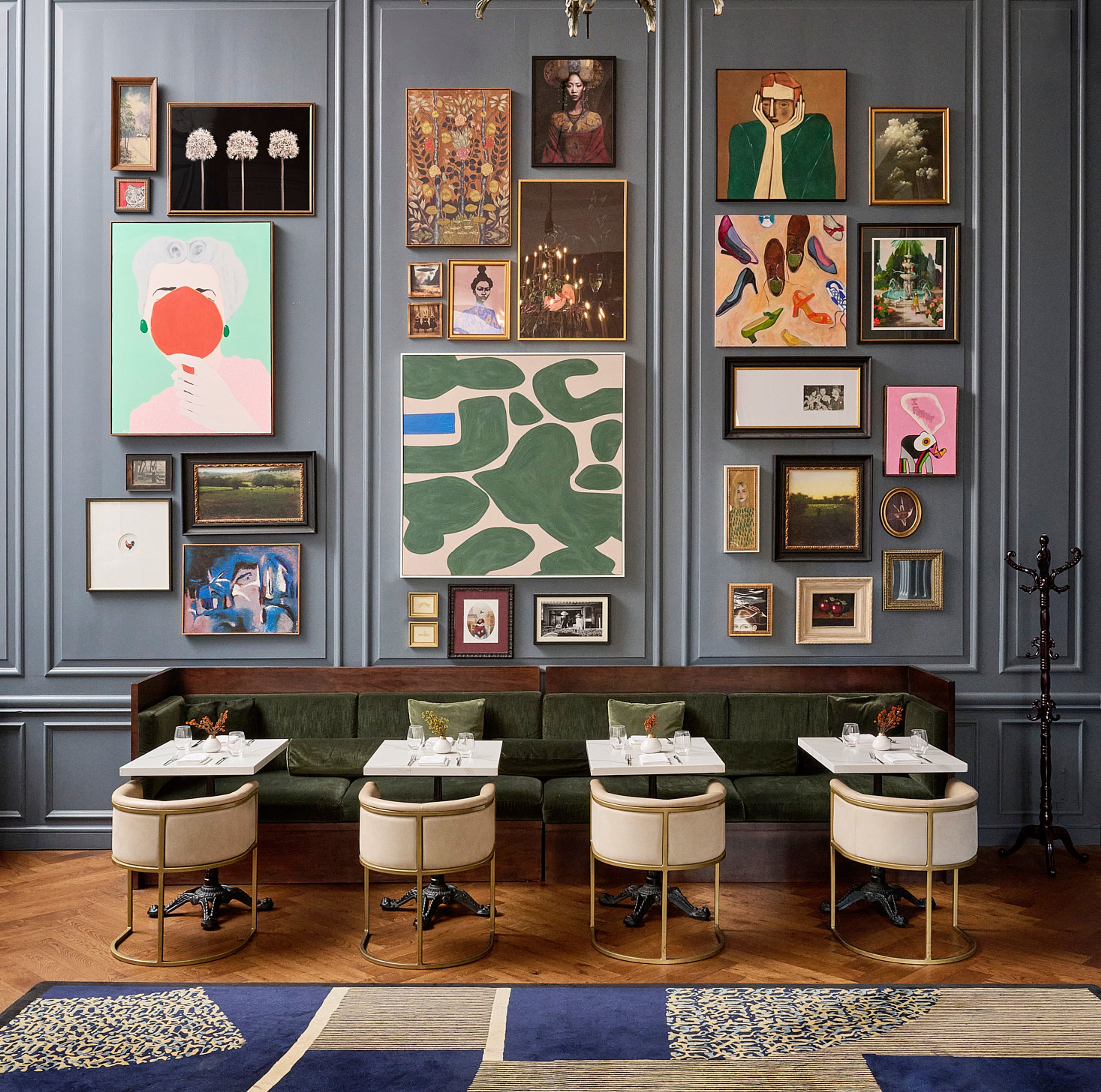The Post Room