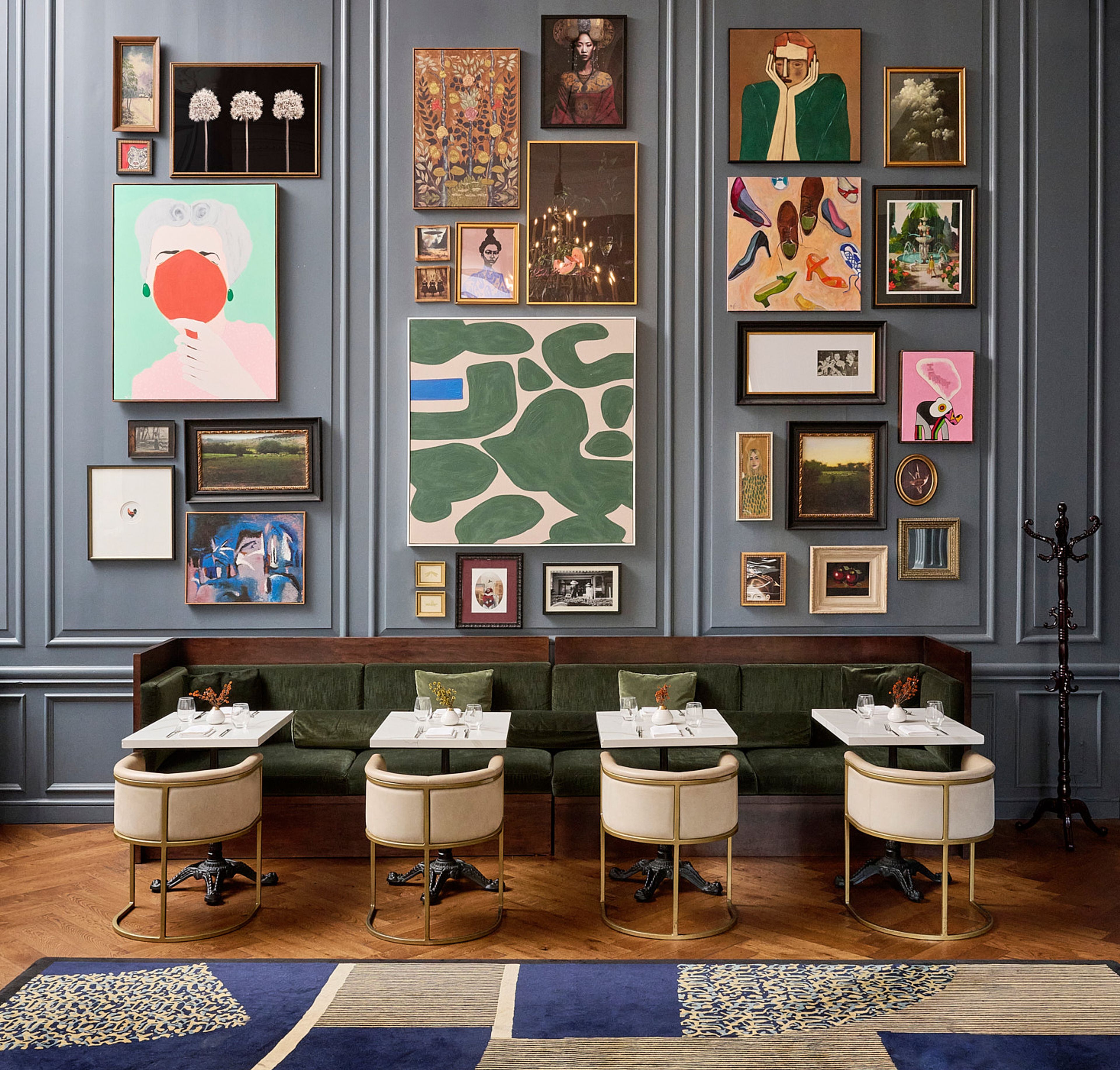 Beacon Grand - Dine and Drink Post Room Bar