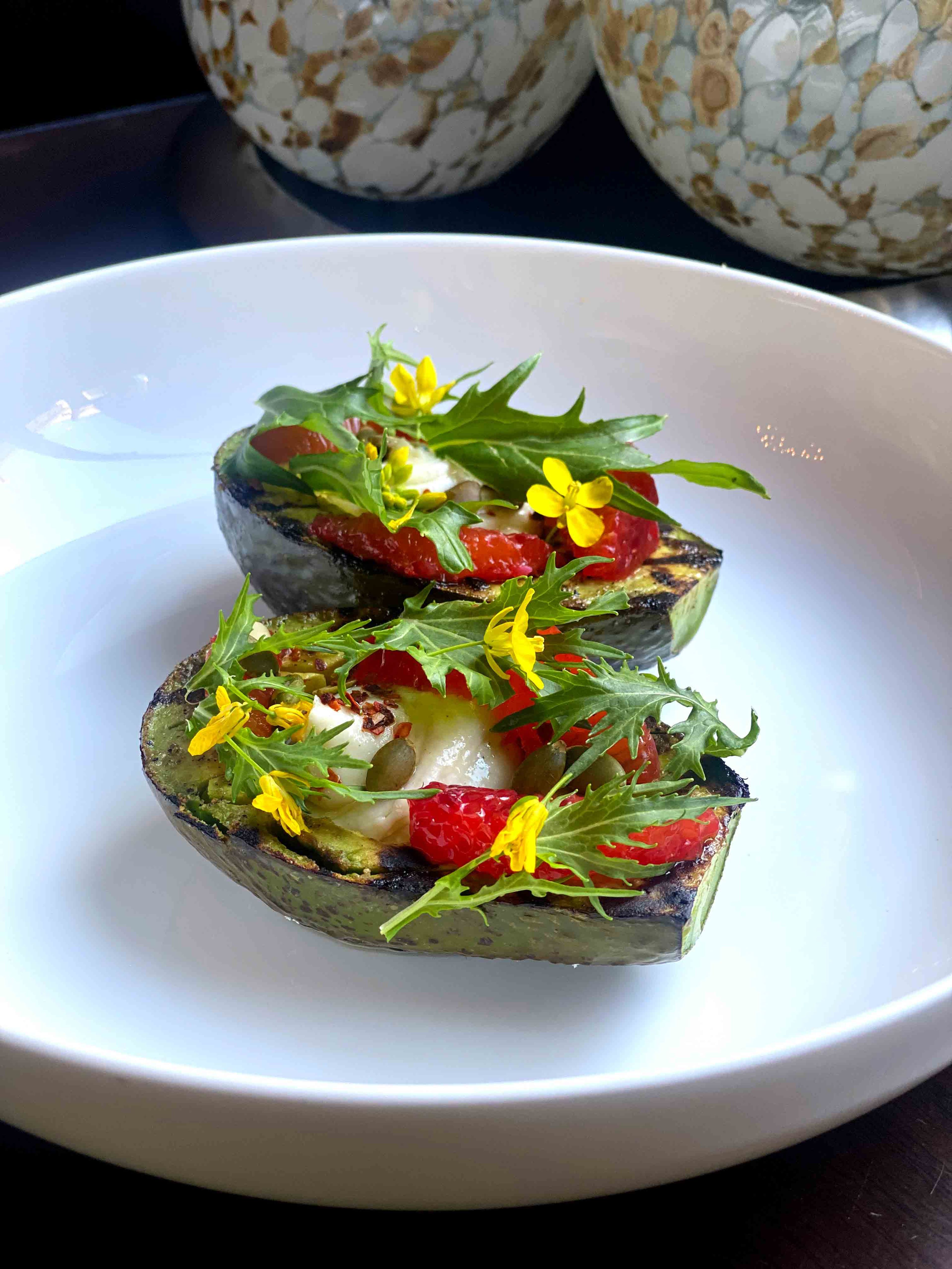 Beacon Grand - Dine and Drink In-Room Dining