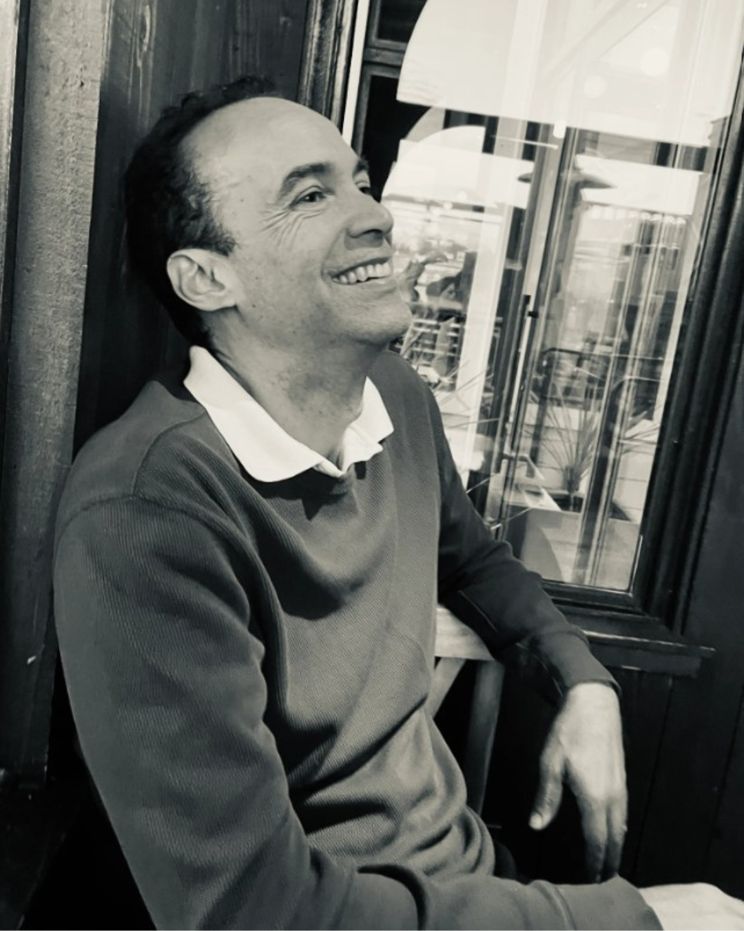 Alejandro Del Valle Music Photo