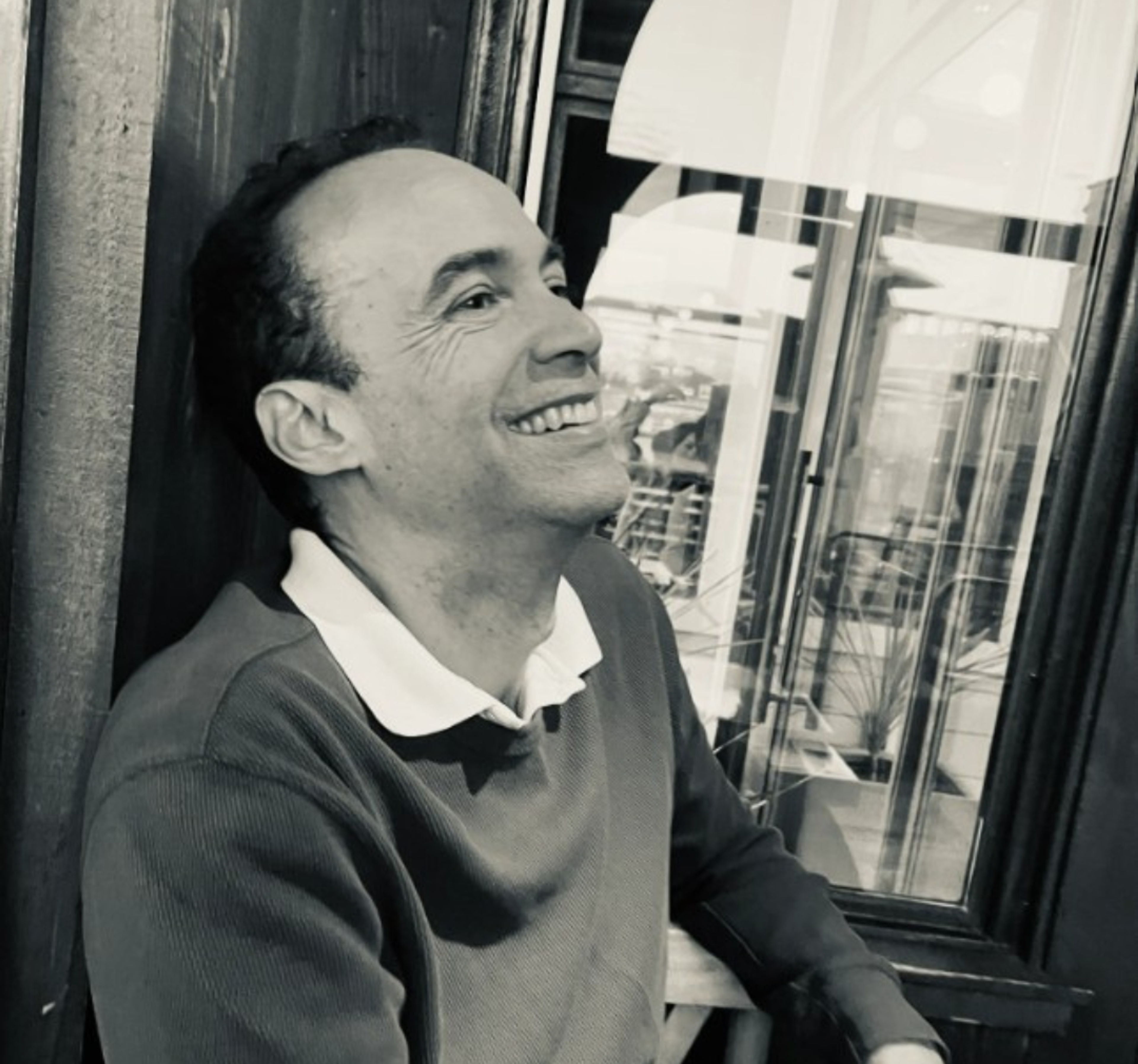 Alejandro Del Valle Music Photo