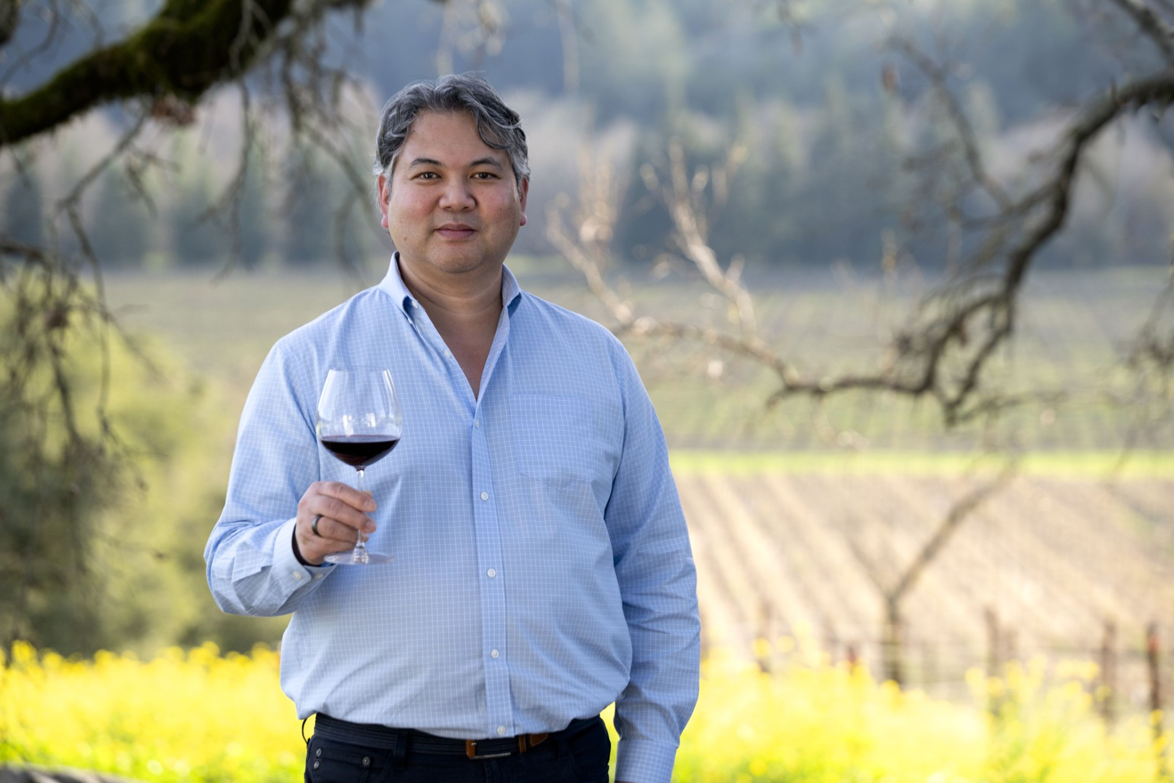 winemaker