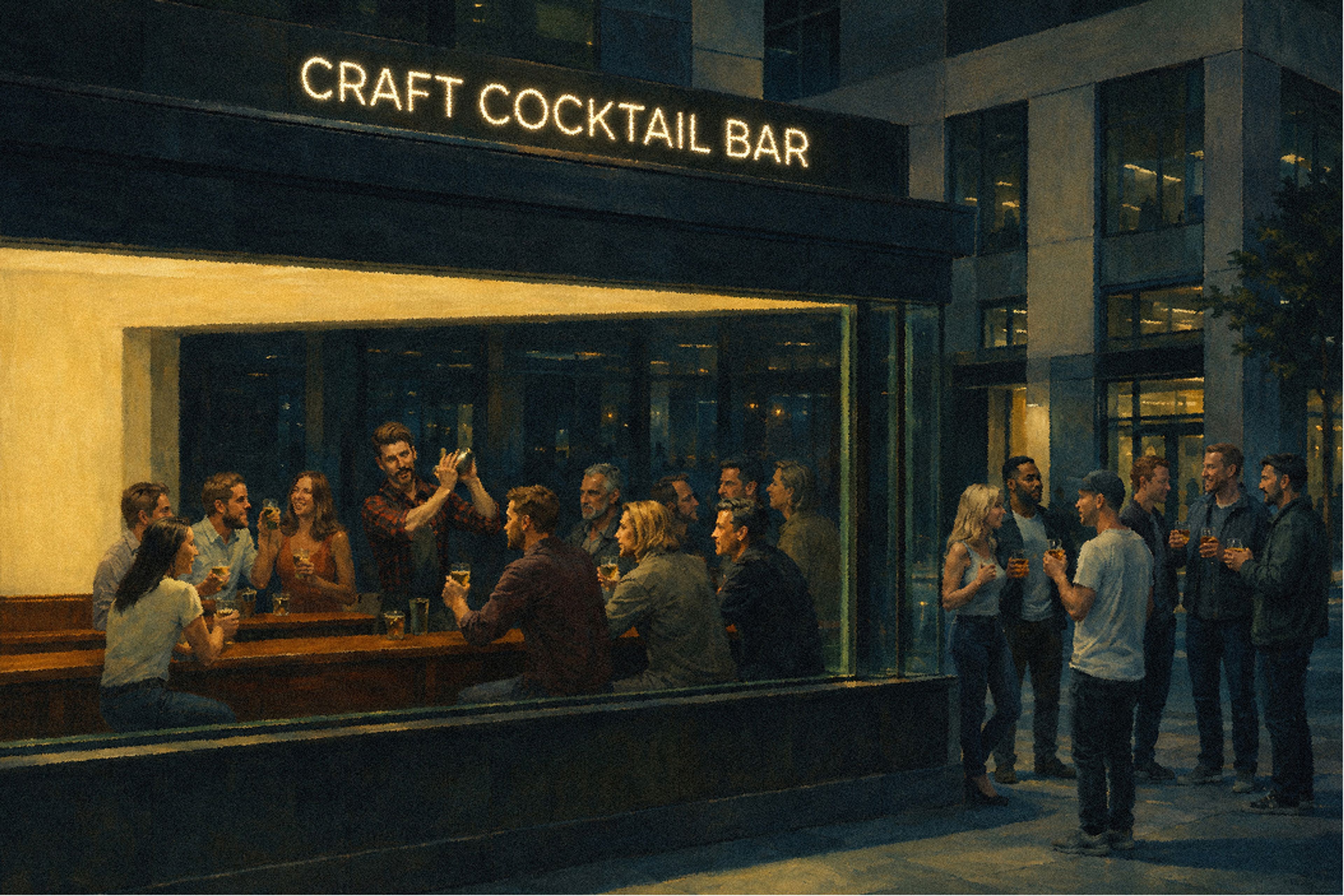 Last Call