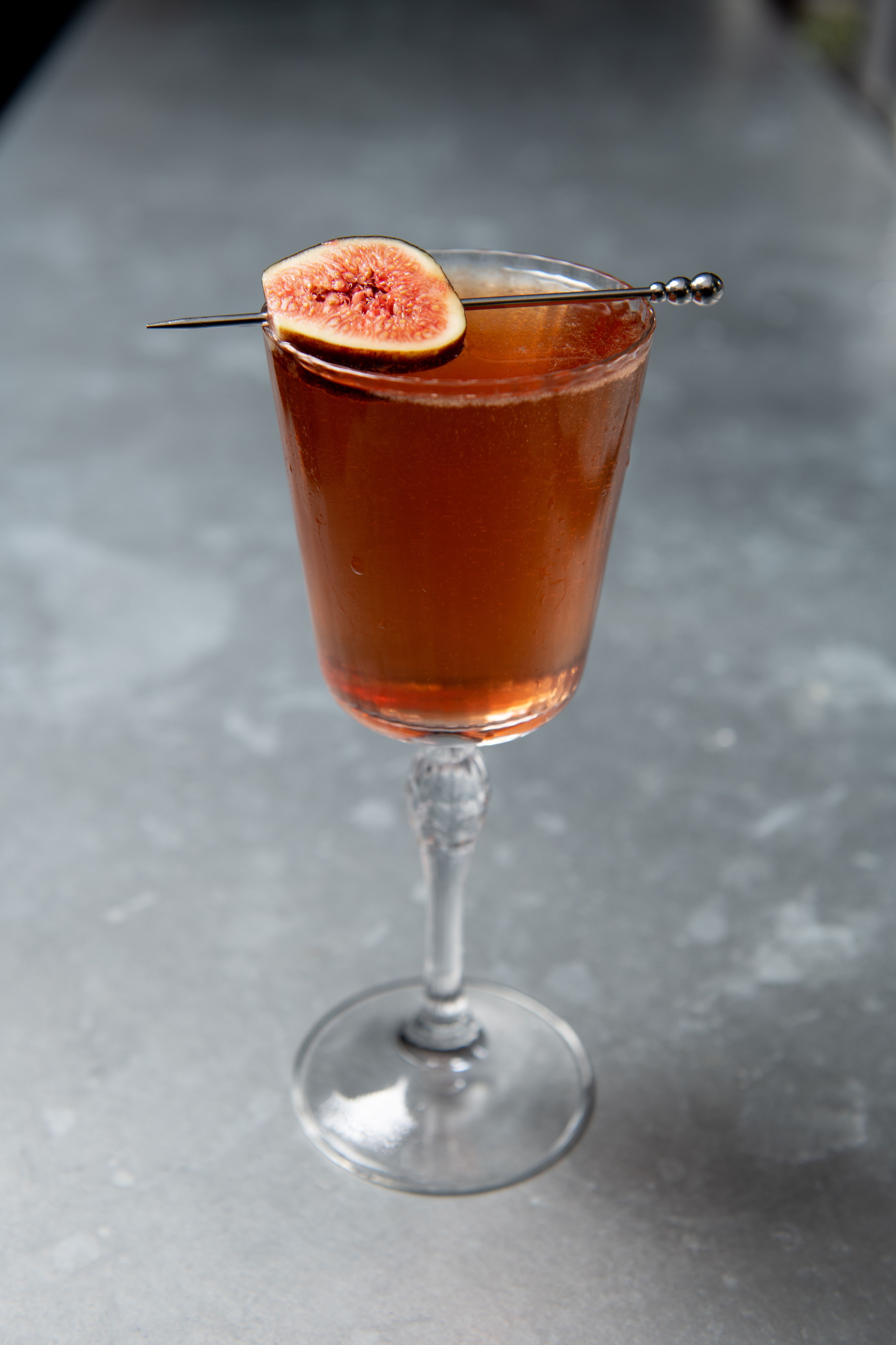 Beacon Grand - Dine and Drink Craft Cocktail