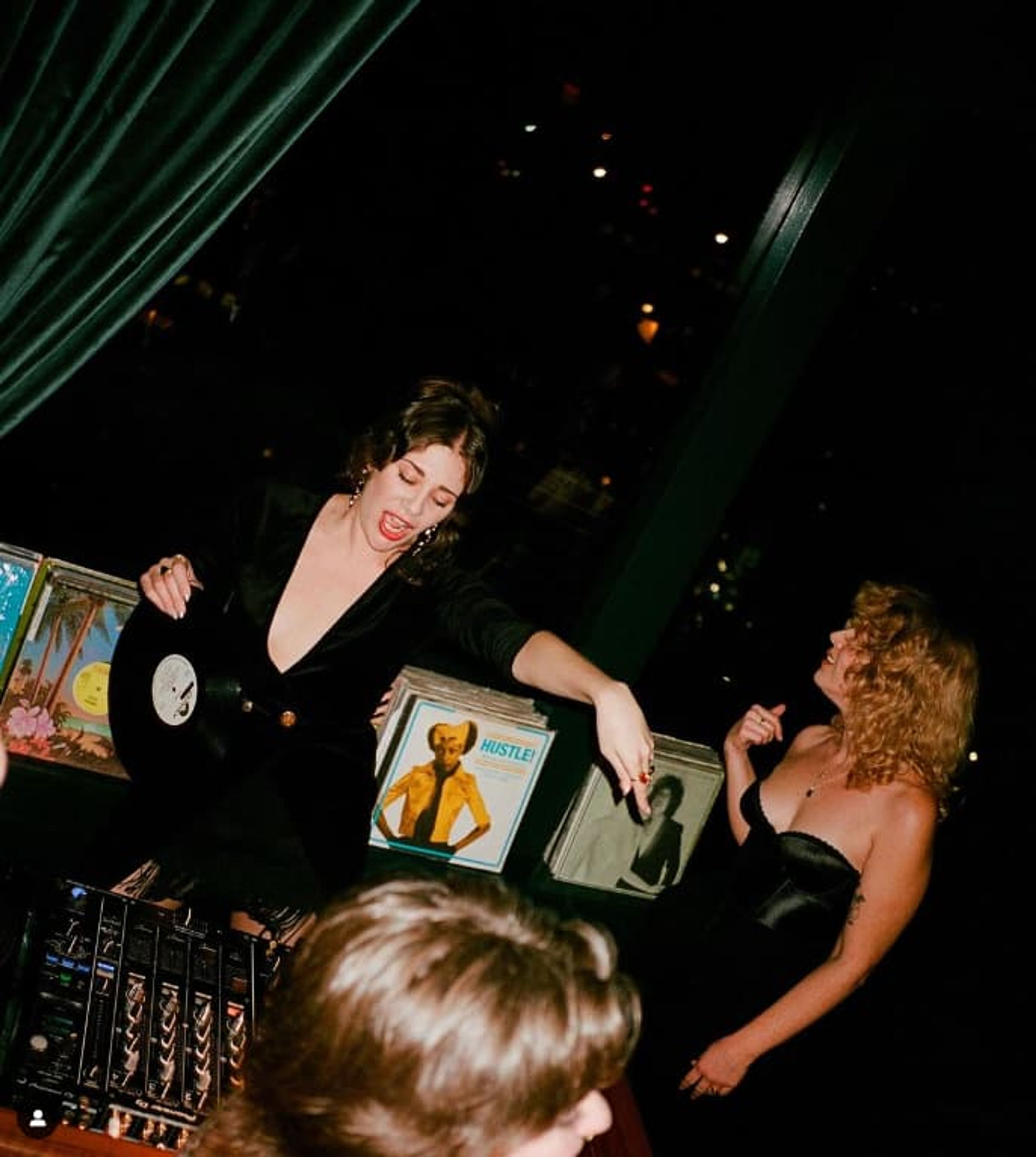 Beacon Grand - Starlite Lounge