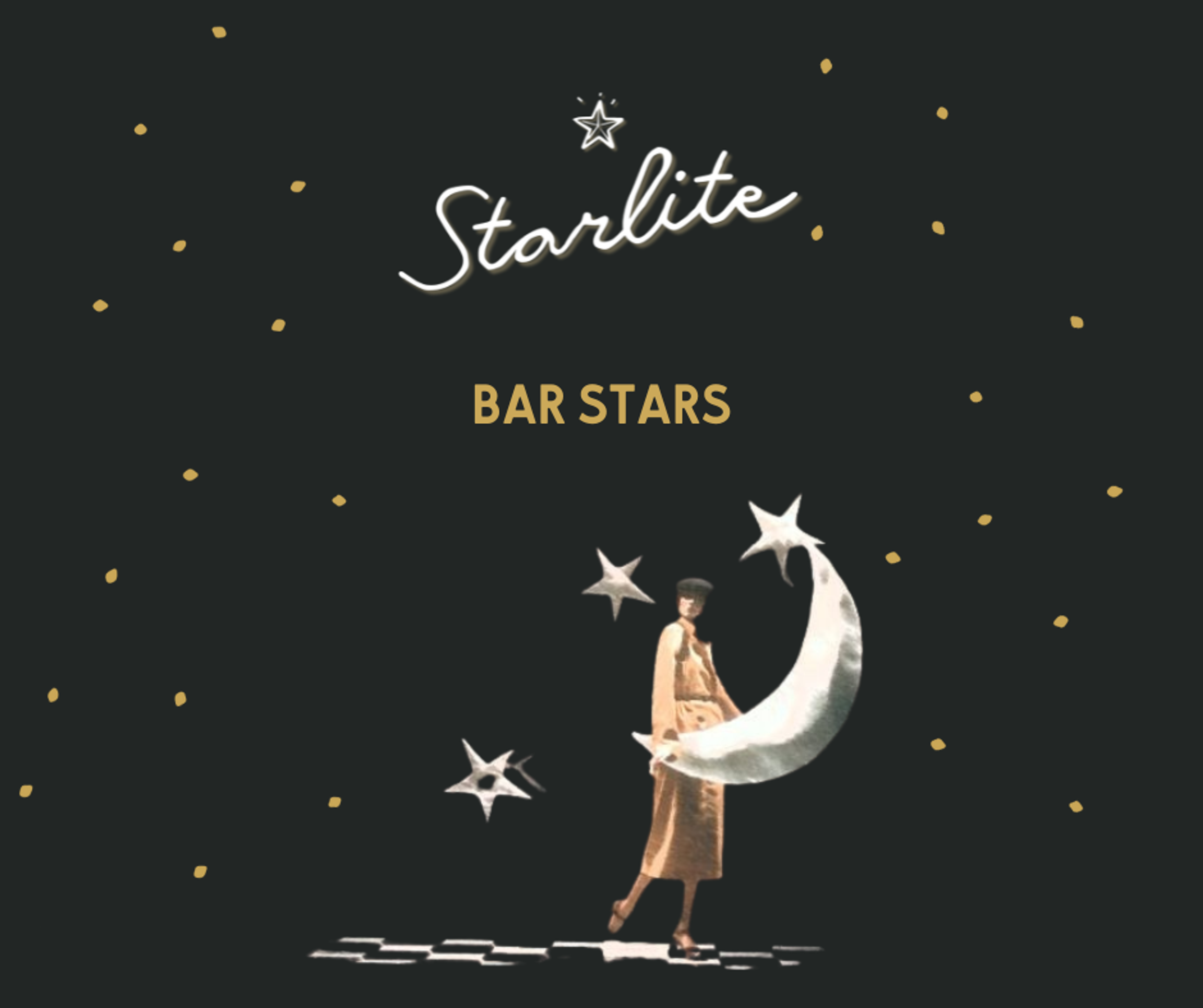 Bar Stars with Yacht Club’s Mary Allison Wright and McLain Hedges