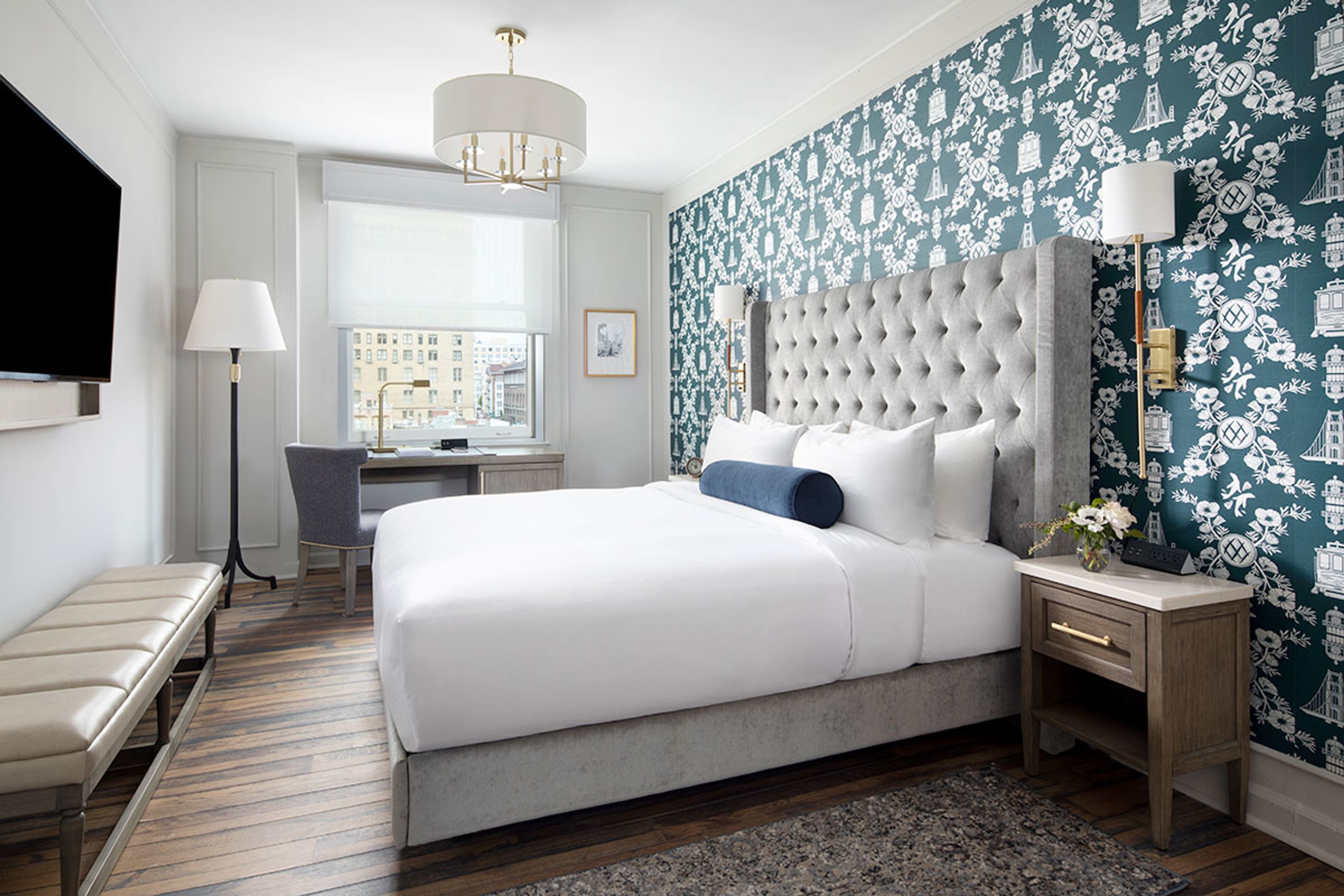 Beacon Grand - Classic Room