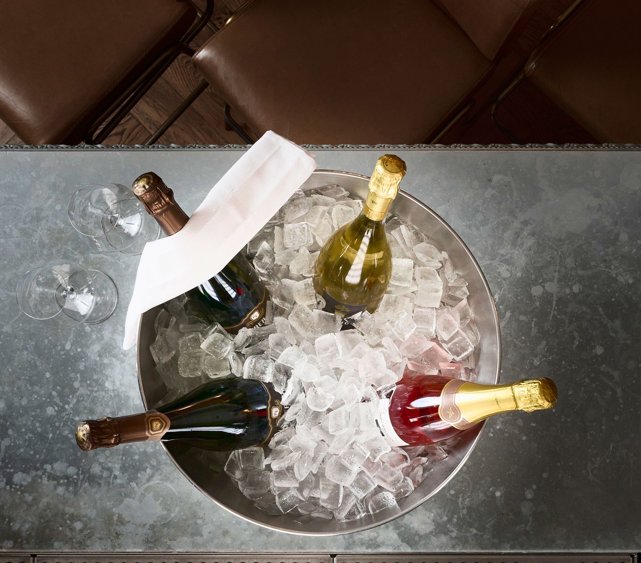 Beacon Grand - Dine and Drink Cocktails and Wine