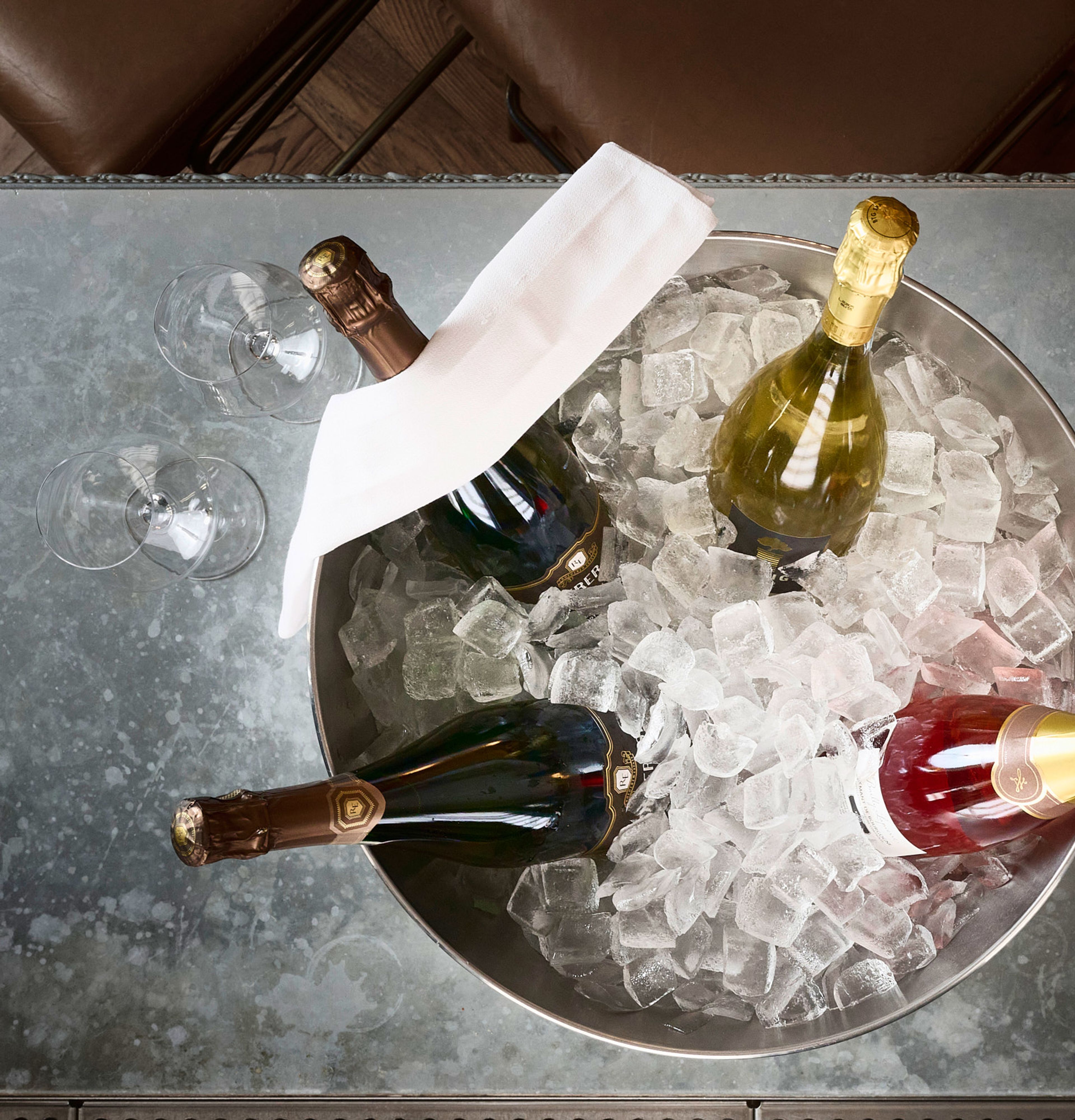 Beacon Grand - Dine and Drink Cocktails and Wine