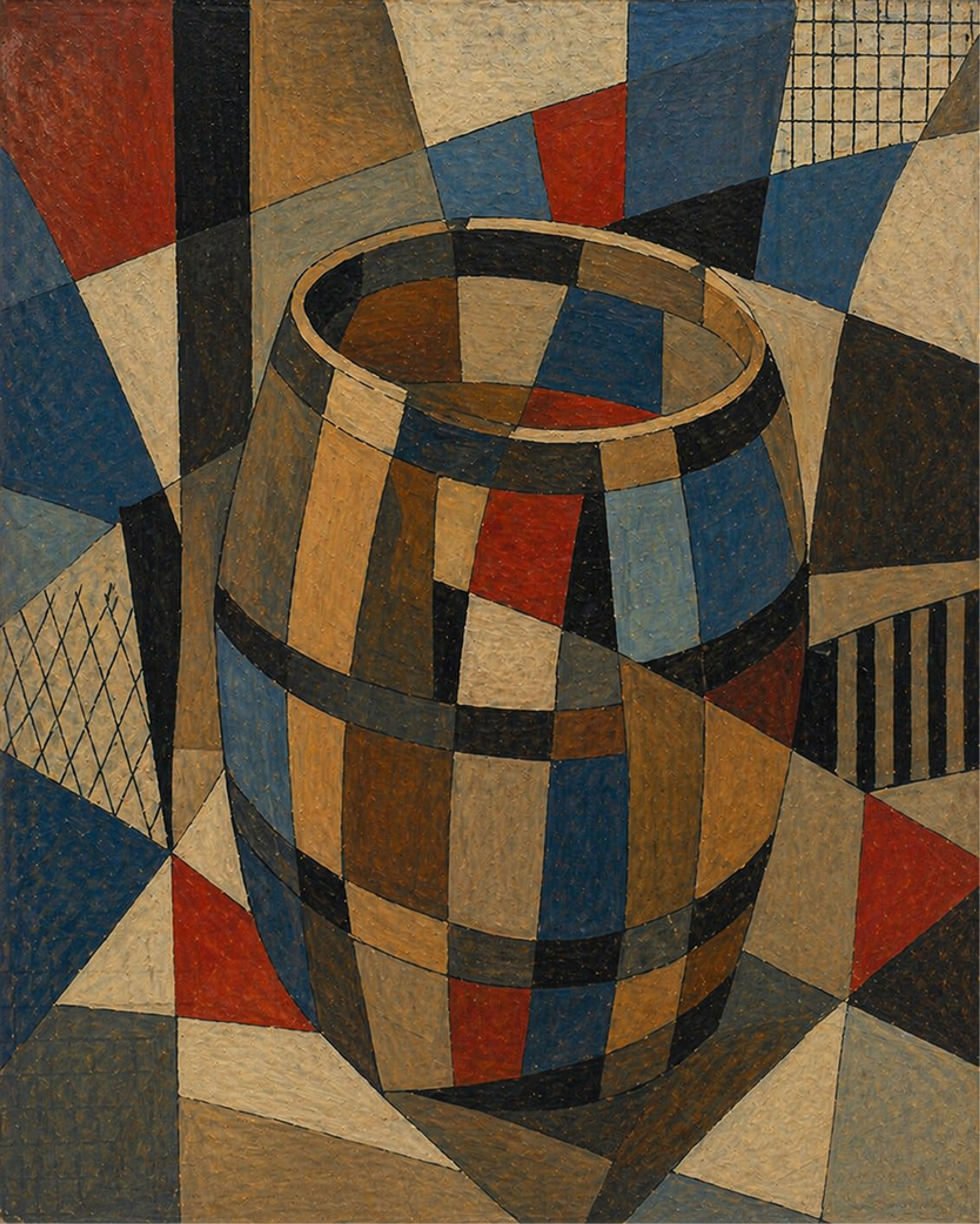 Distilled Geometry