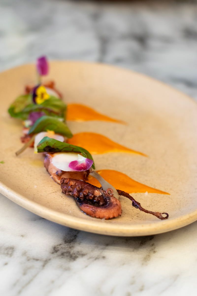 Beacon Grand - Dine and Drink Dinner